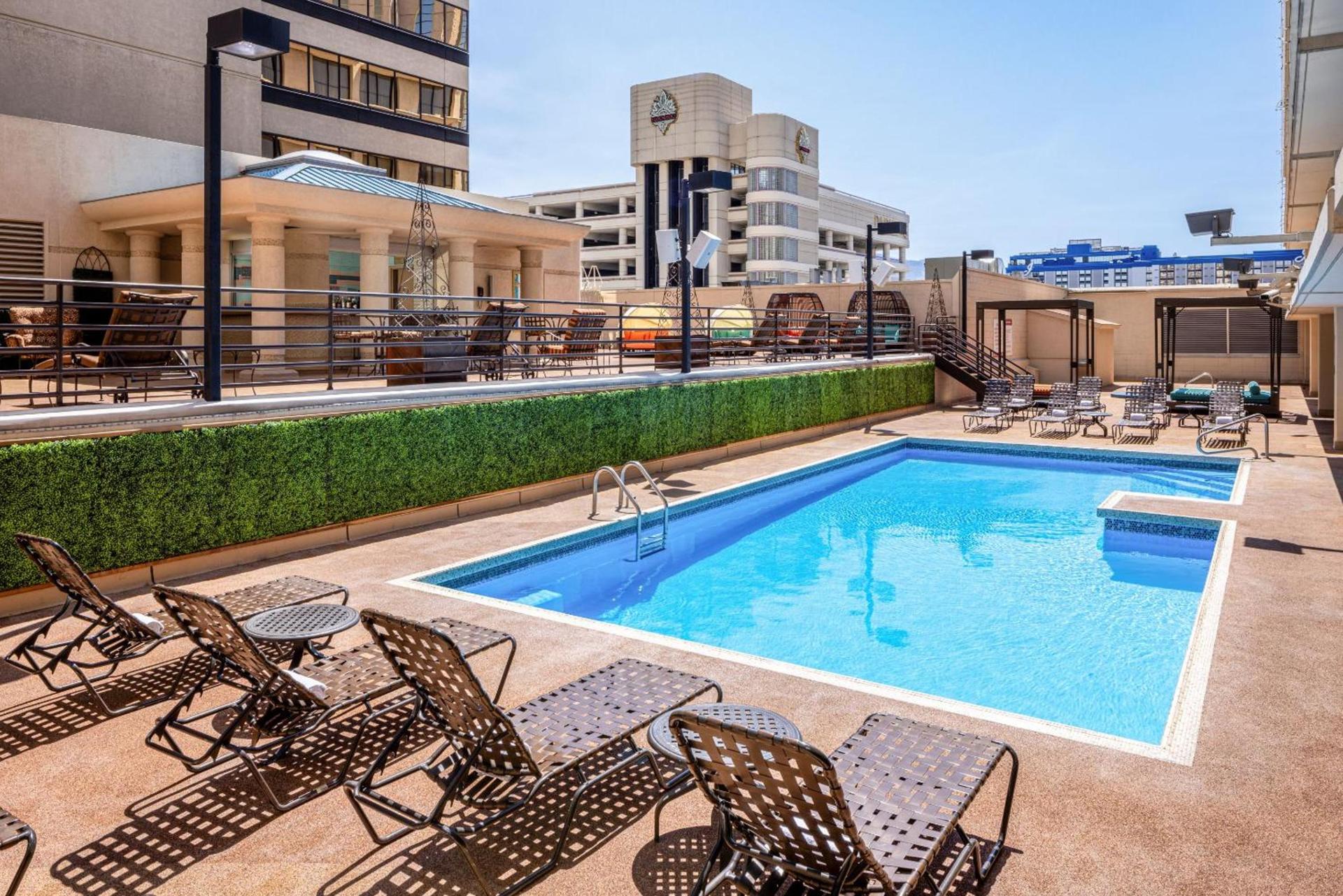 Eldorado Reno, A Caesars Destination photo 2