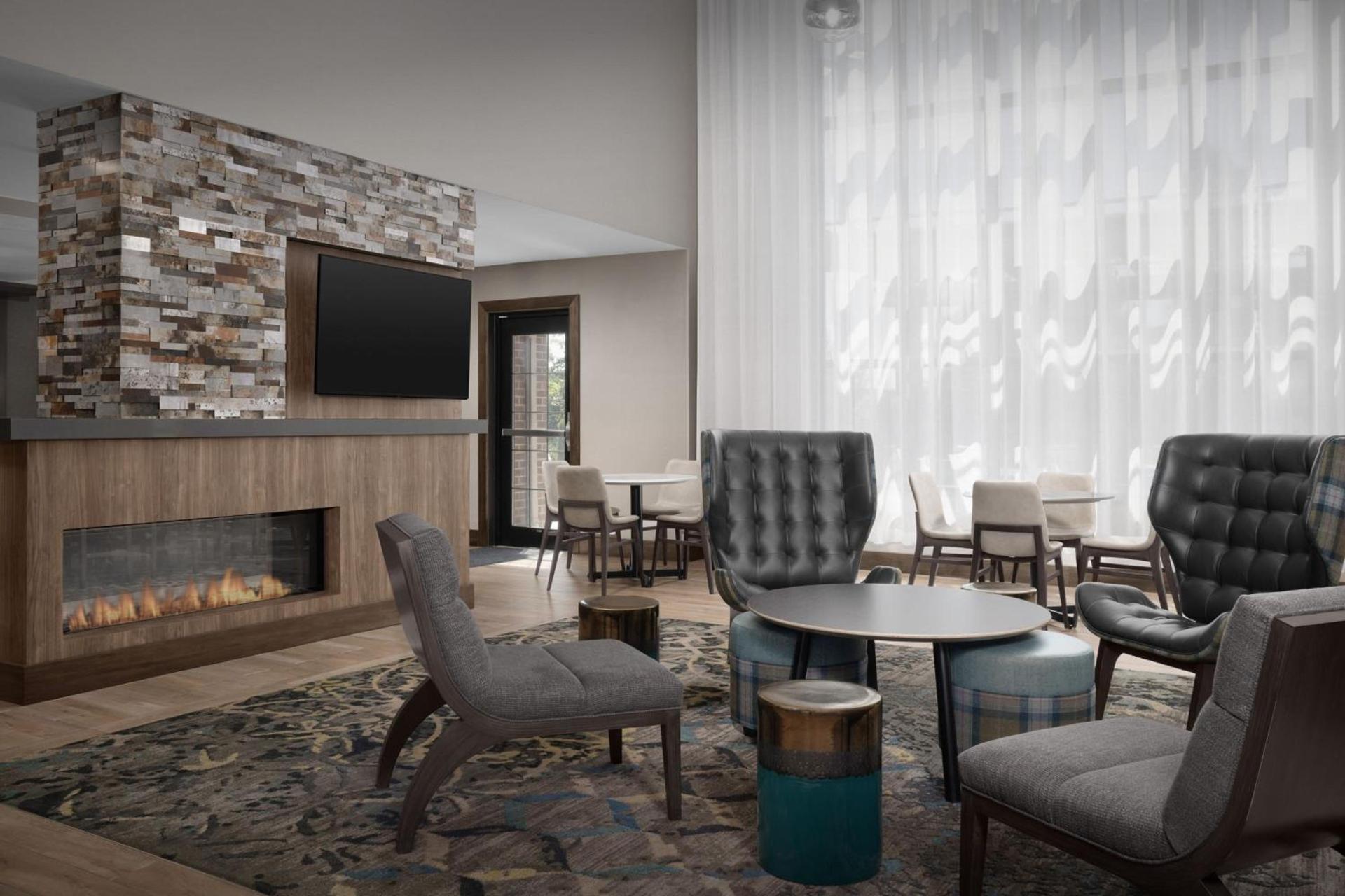 Residence Inn by Marriott BWI Airport photo 16