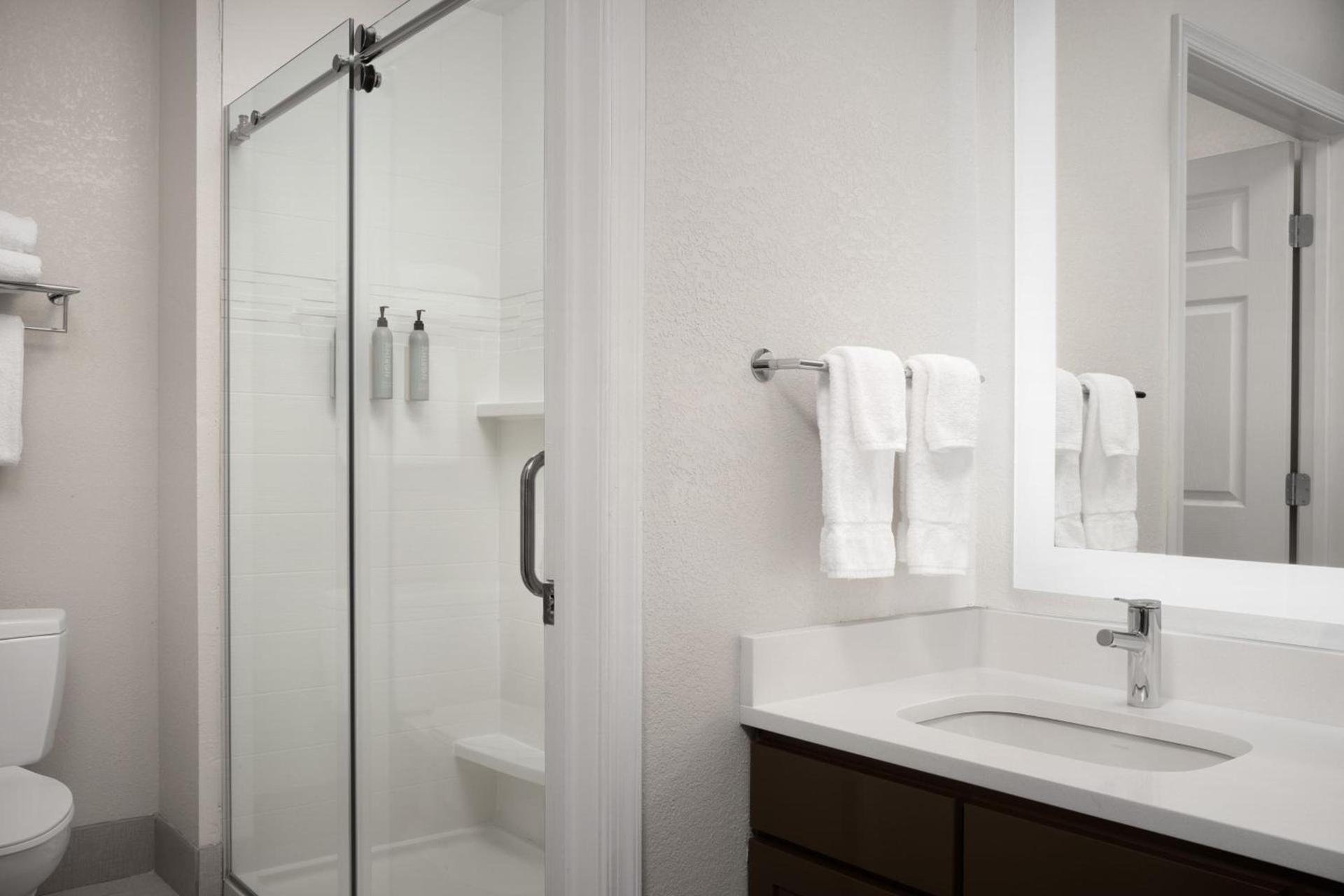 Residence Inn by Marriott BWI Airport photo 42