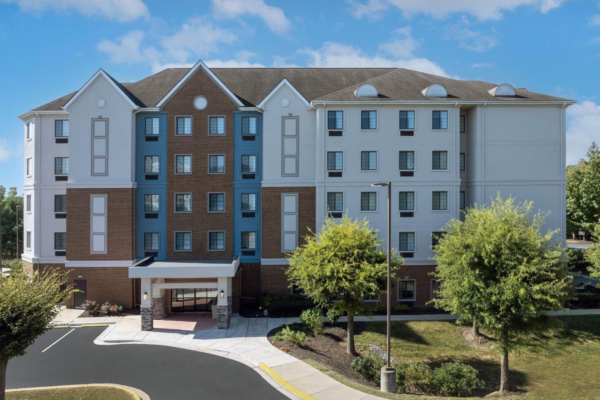 Residence Inn by Marriott BWI Airport photo 12