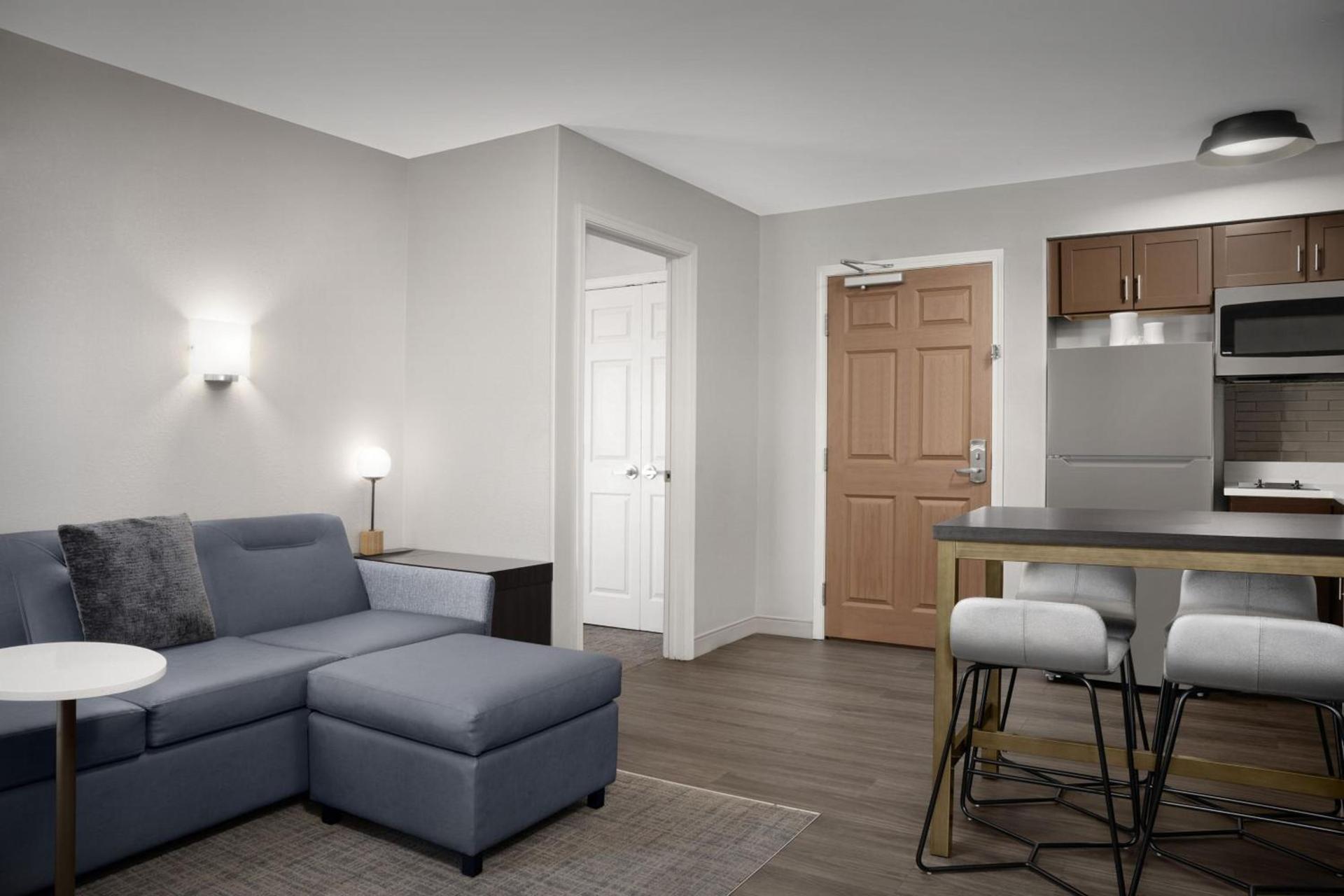Residence Inn by Marriott BWI Airport photo 20