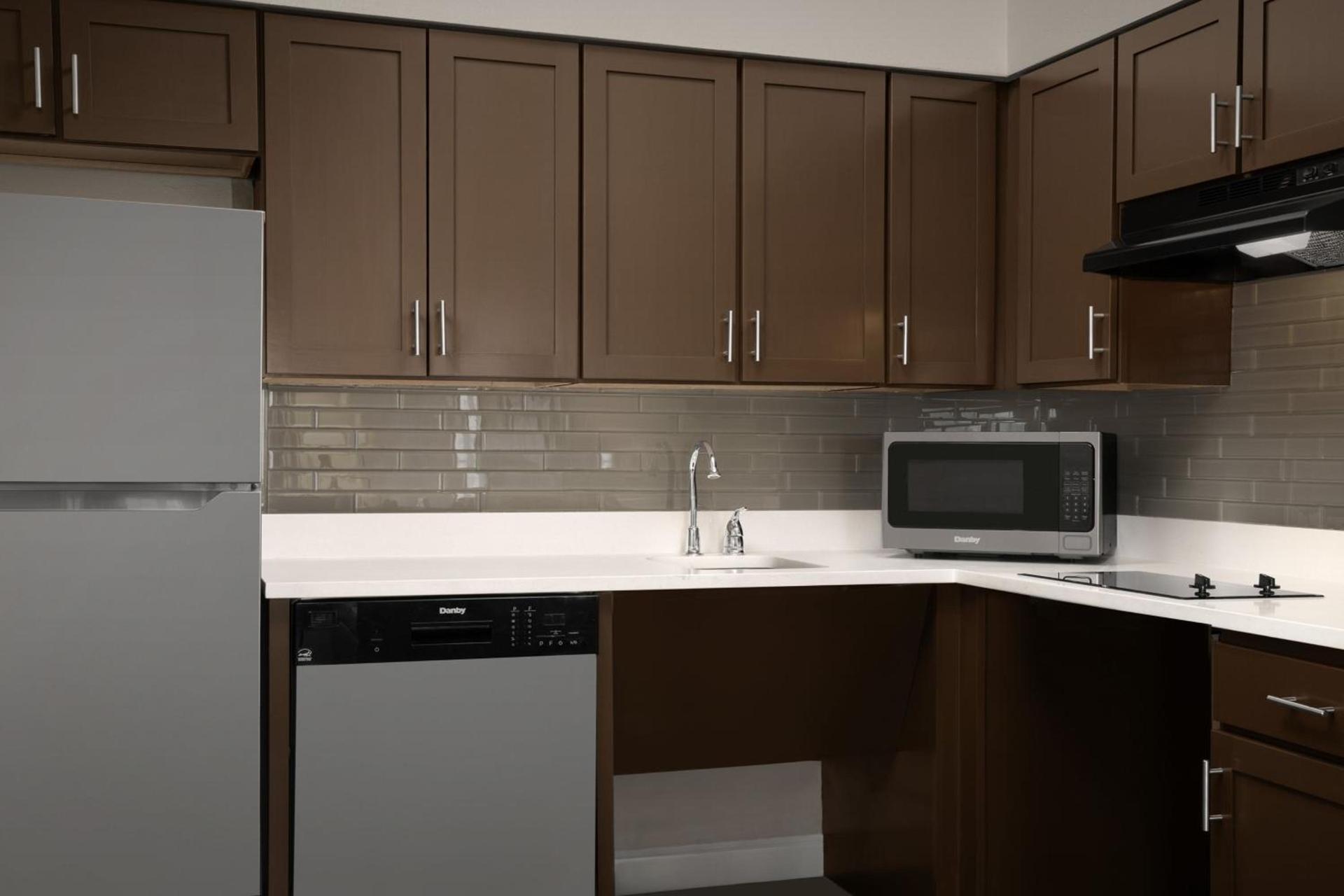 Residence Inn by Marriott BWI Airport photo 32