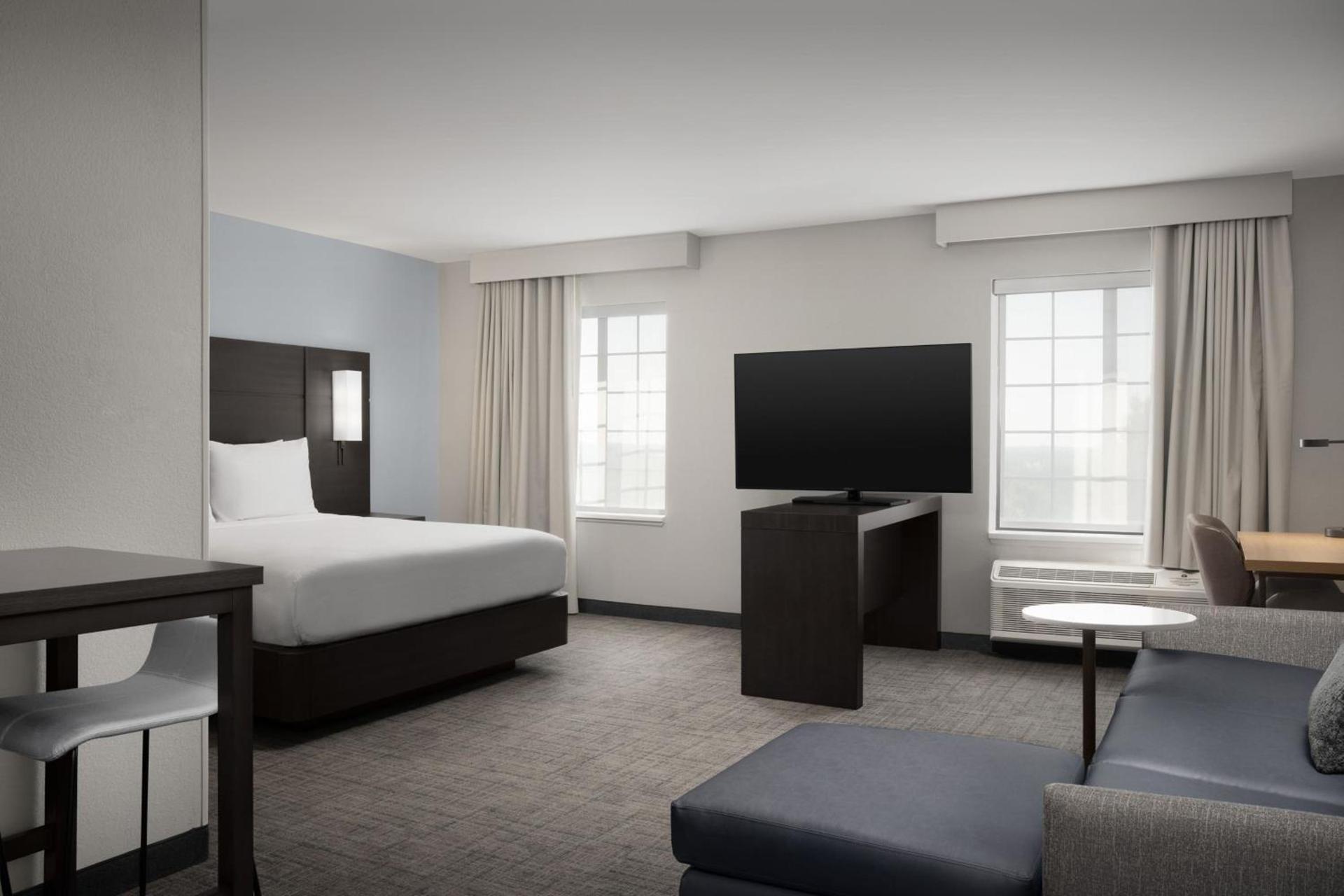 Residence Inn by Marriott BWI Airport photo 24