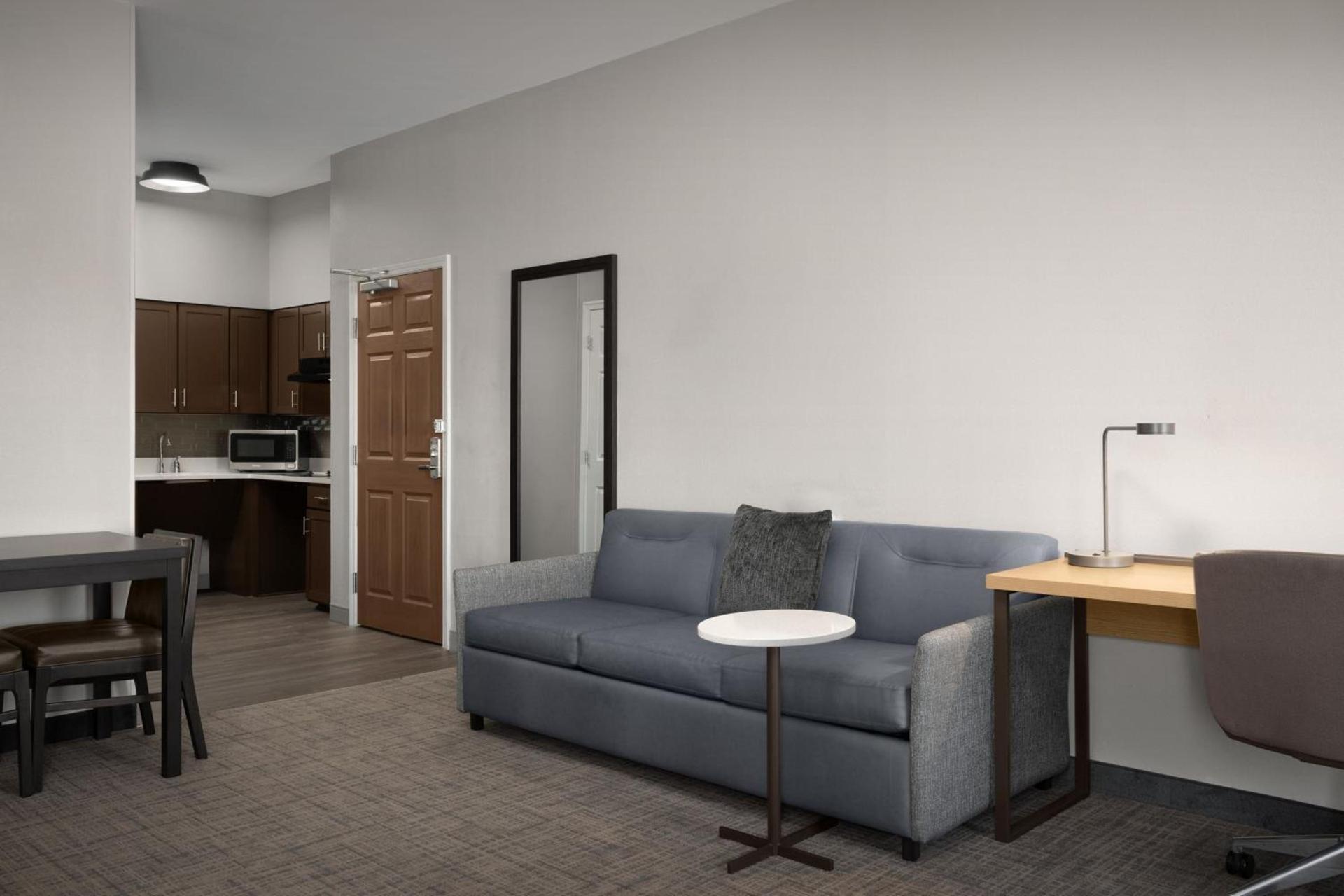 Residence Inn by Marriott BWI Airport photo 36