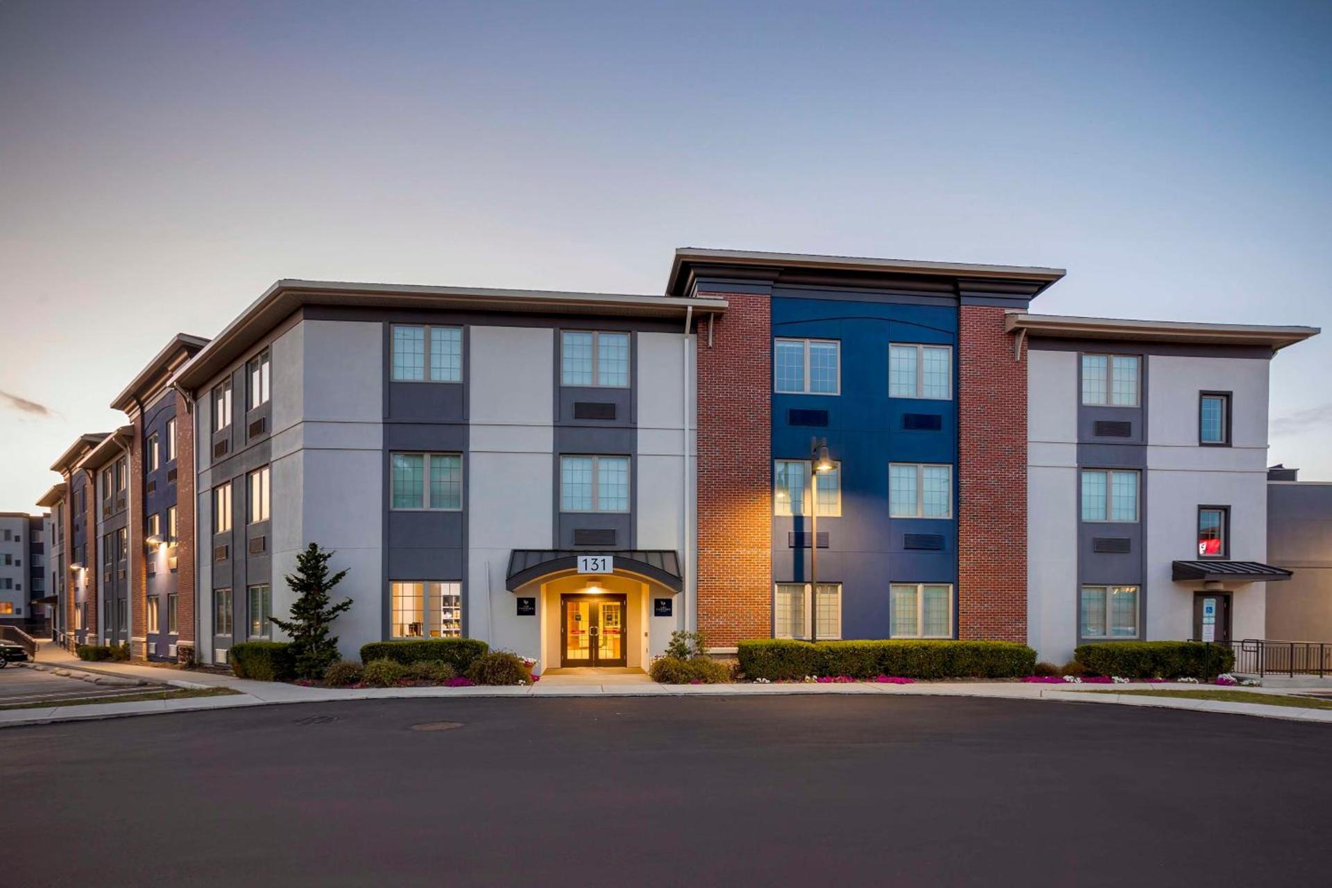 City Express by Marriott King of Prussia — hotel in King of Prussia