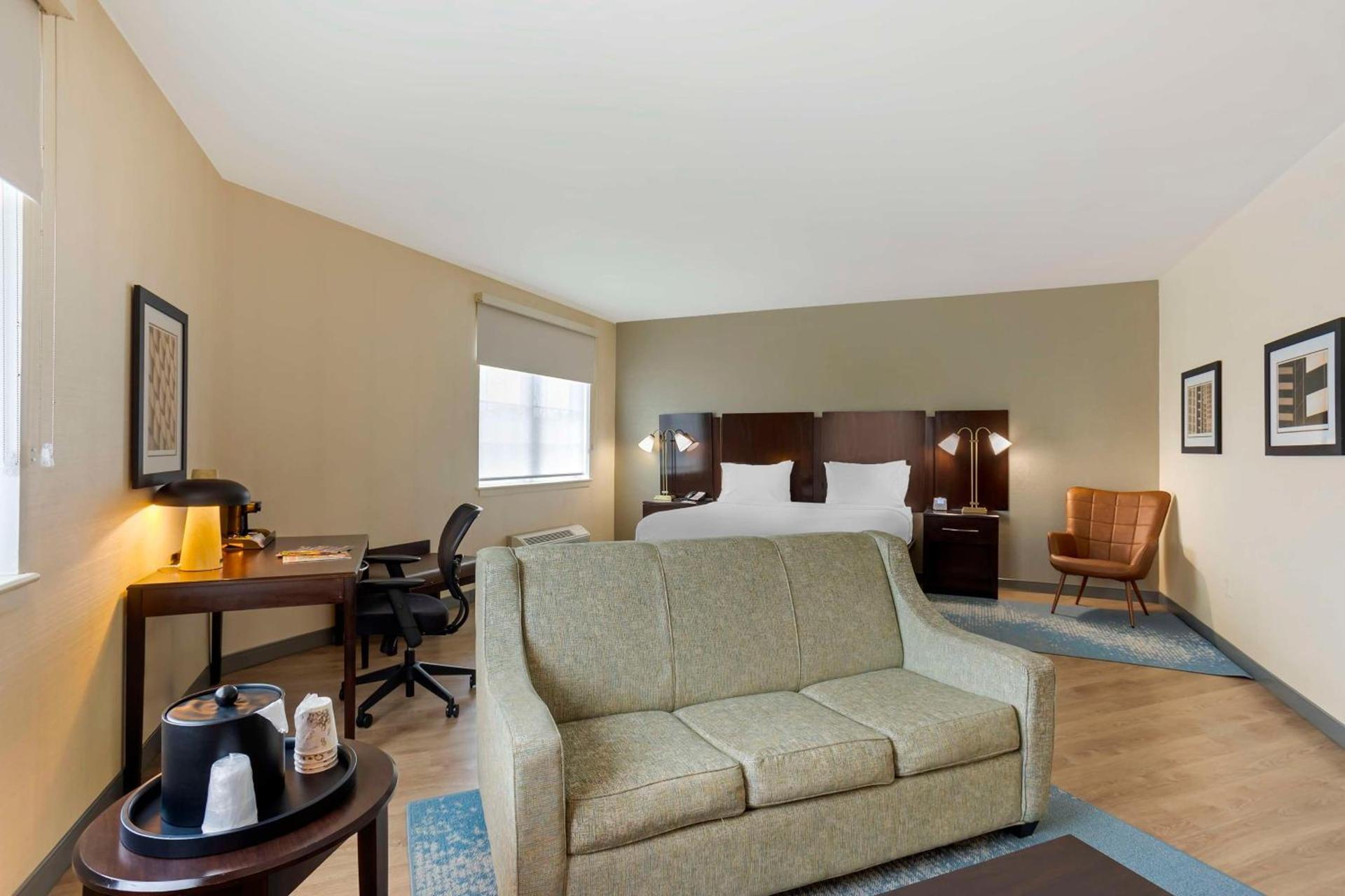 City Express by Marriott King of Prussia photo 13