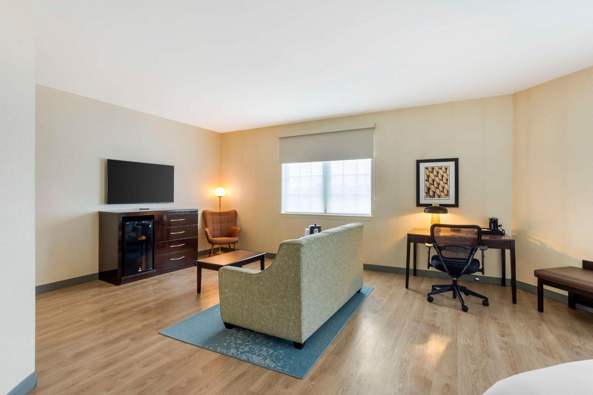 City Express by Marriott King of Prussia photo 14