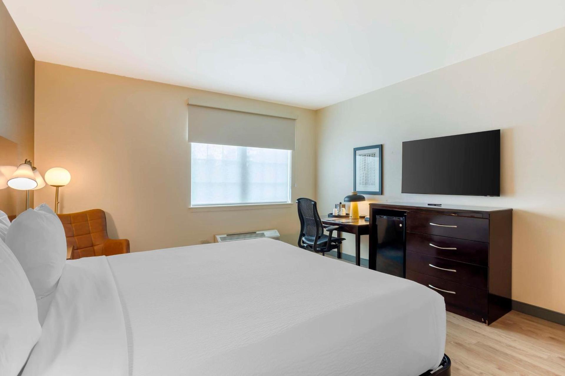 City Express by Marriott King of Prussia photo 21