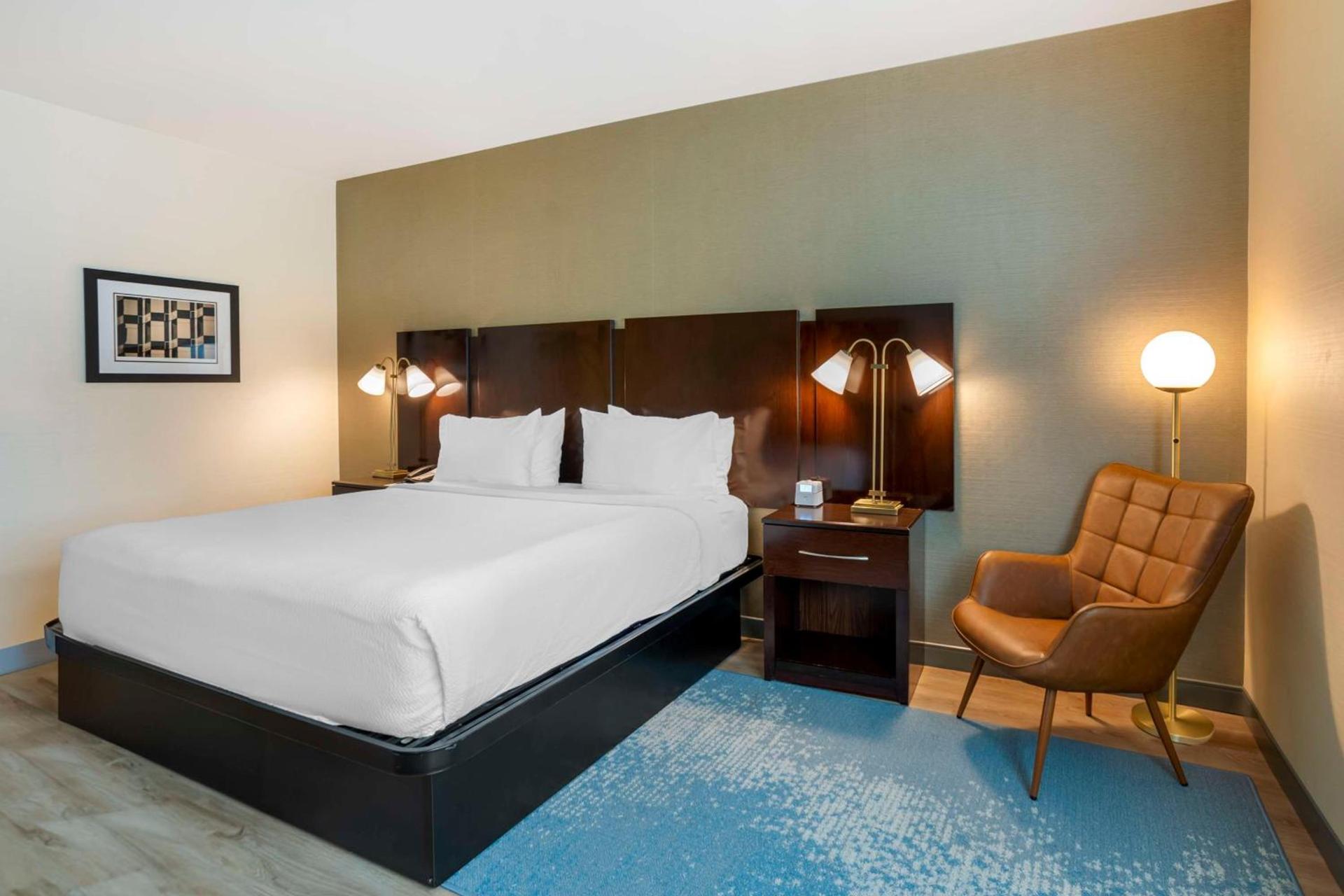 City Express by Marriott King of Prussia photo 22
