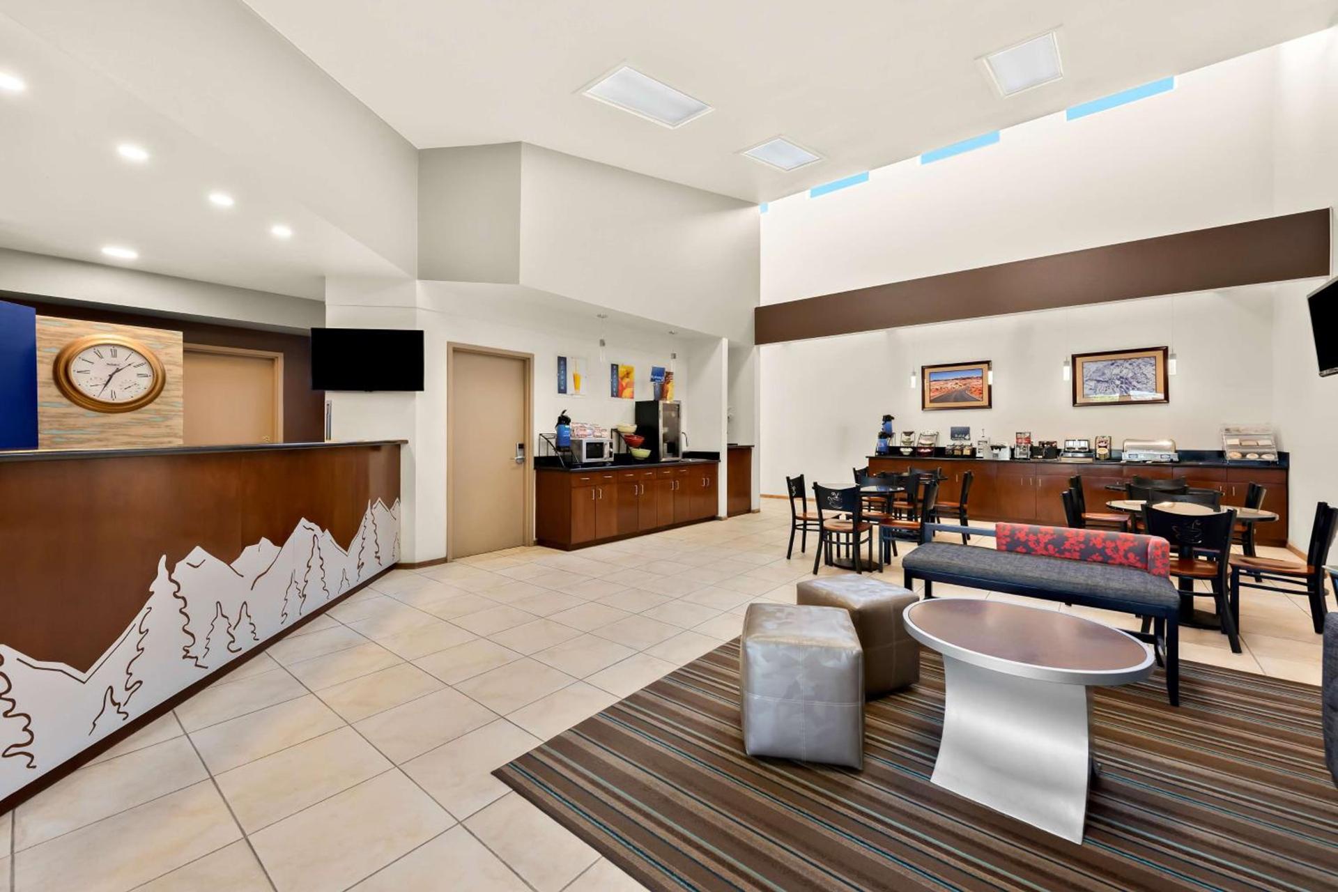 Best Western Topaz Lake Inn photo 3