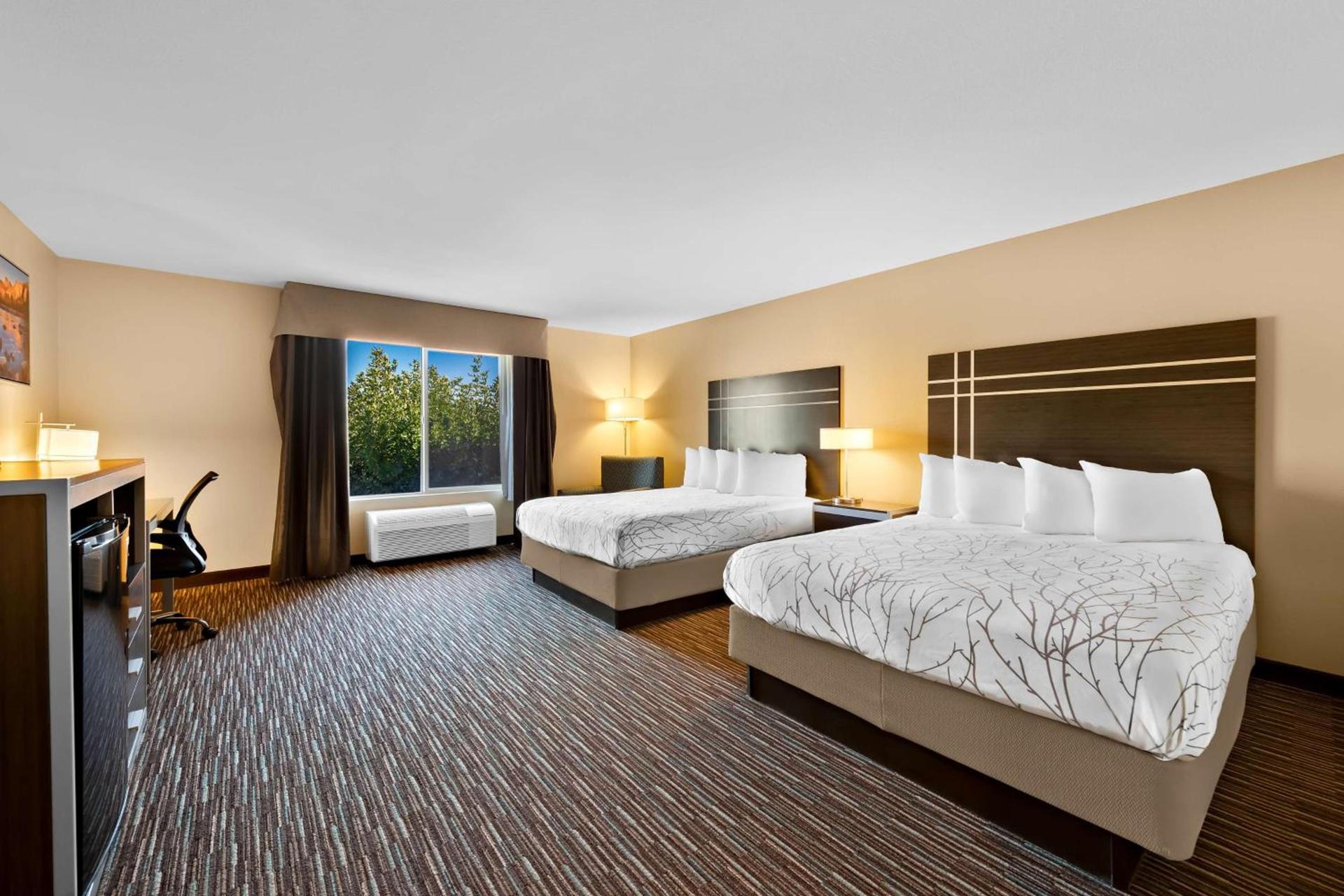 Best Western Topaz Lake Inn photo 5