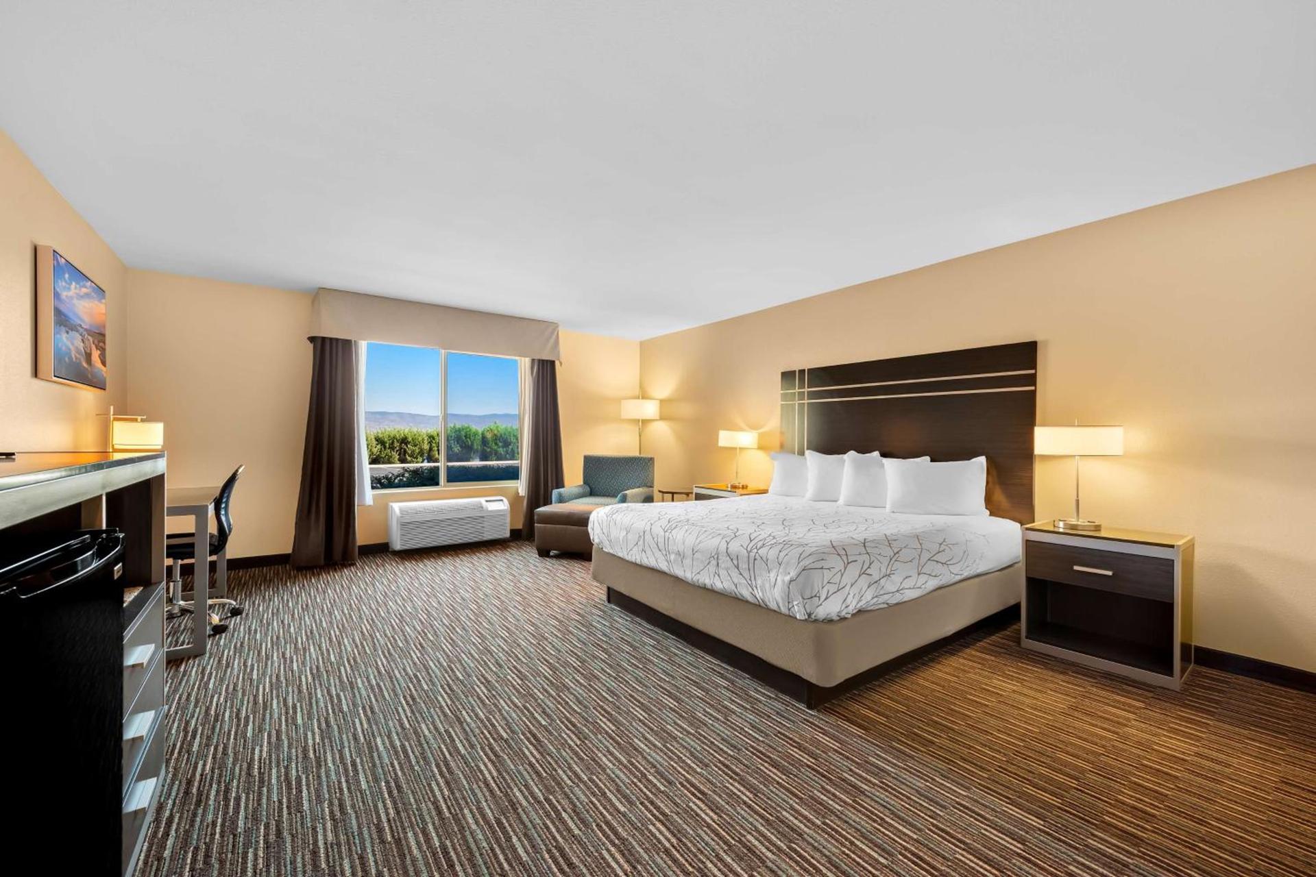 Best Western Topaz Lake Inn photo 6