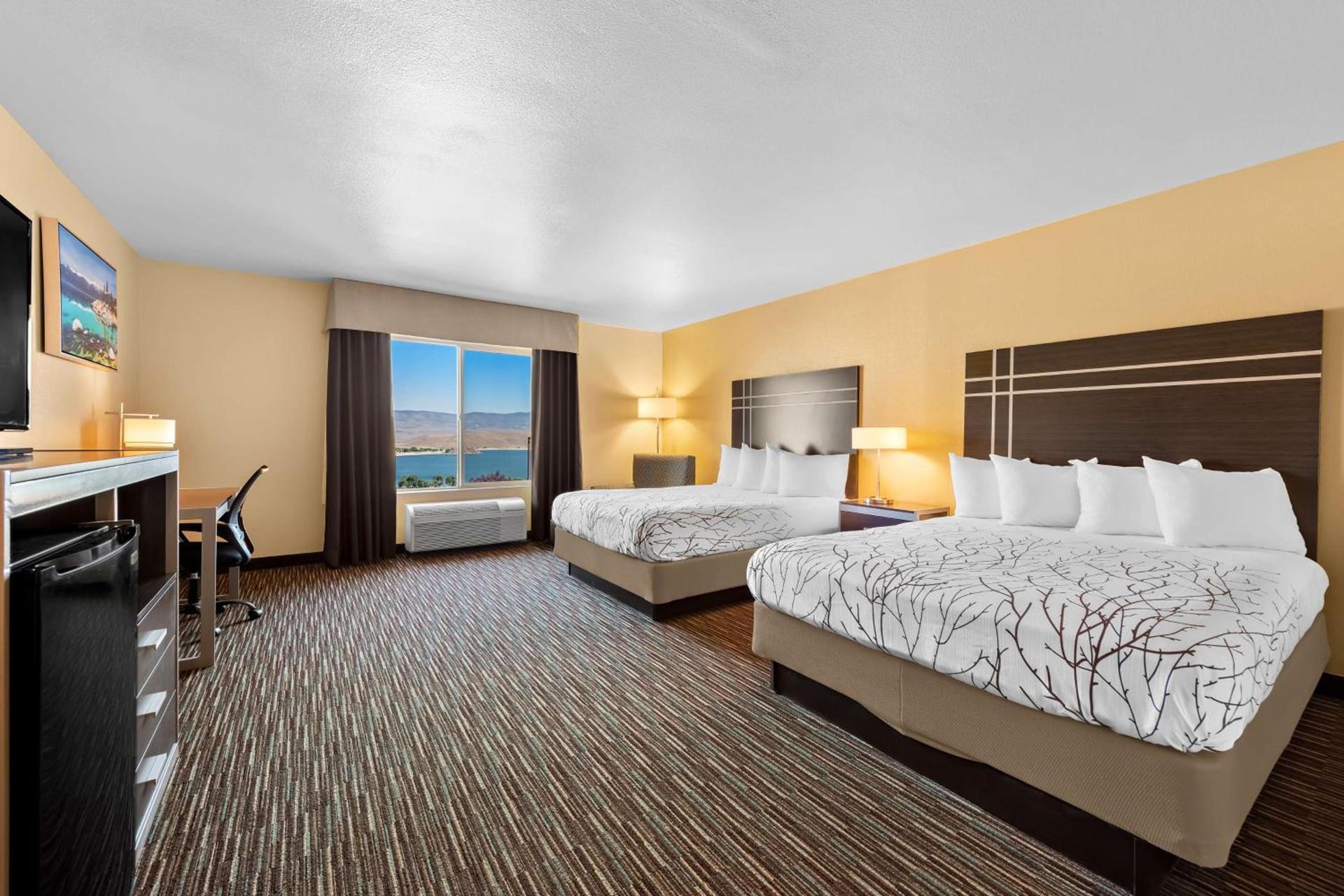 Best Western Topaz Lake Inn photo 13