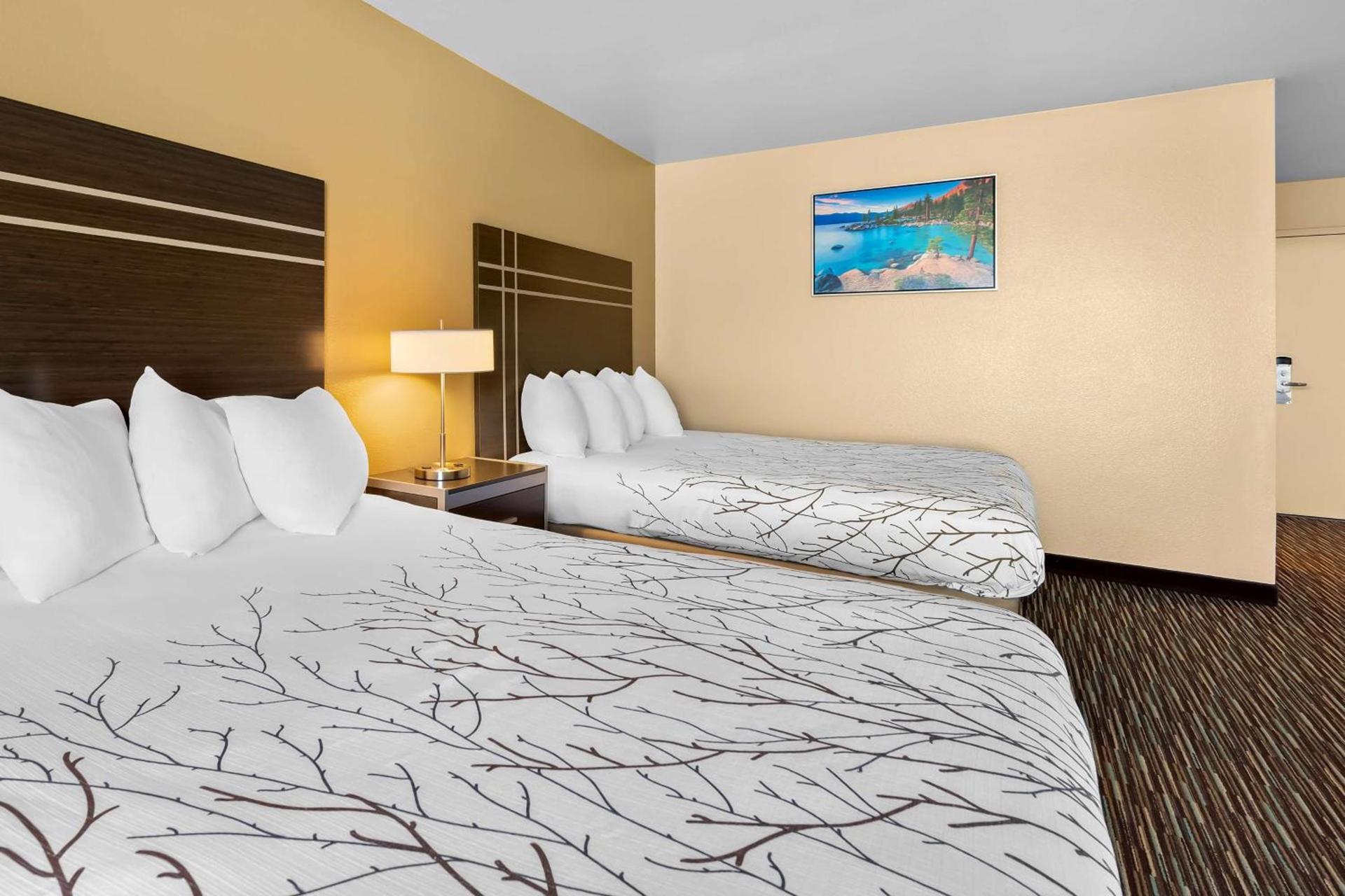 Best Western Topaz Lake Inn photo 12