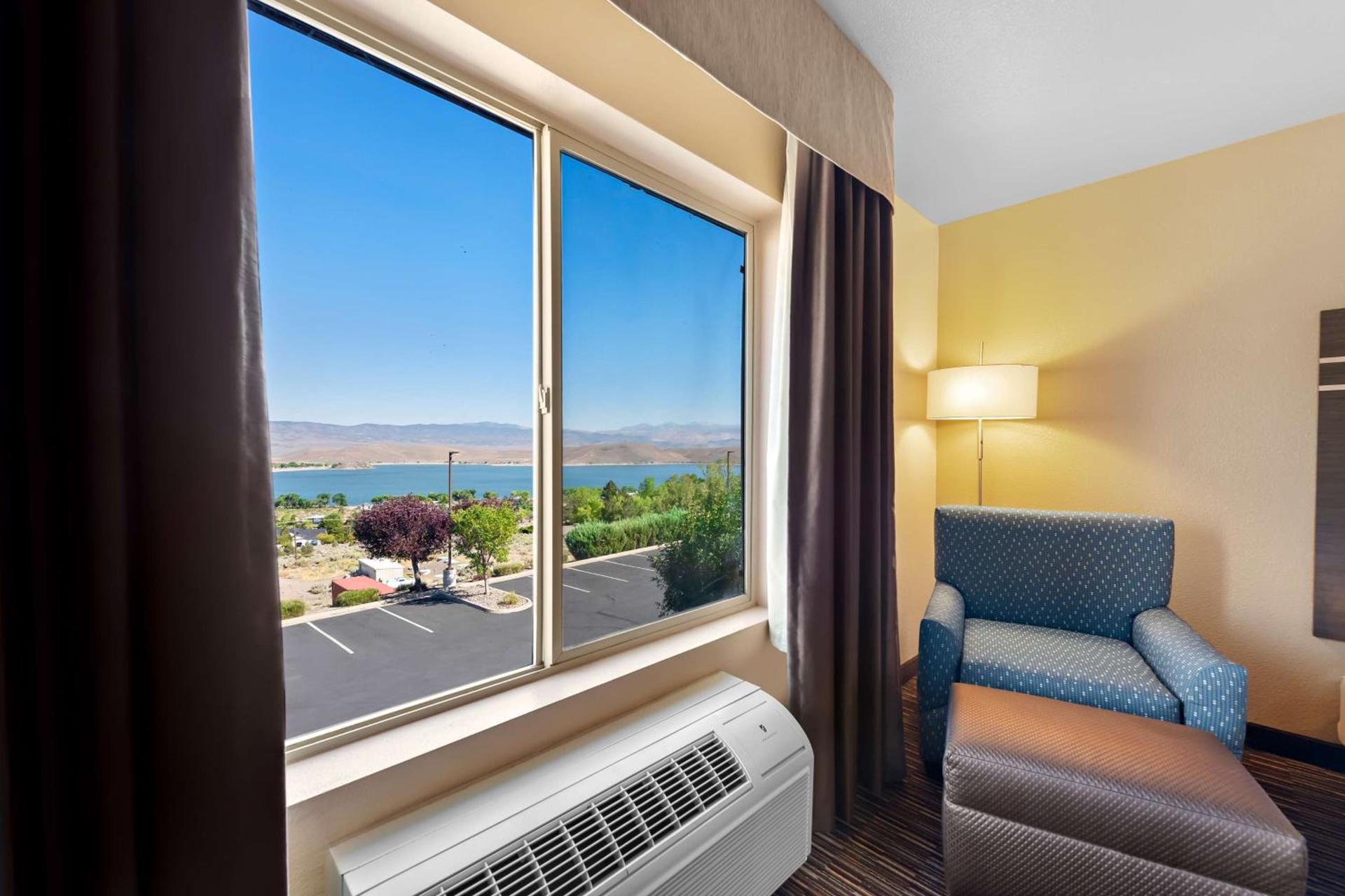 Best Western Topaz Lake Inn photo 15