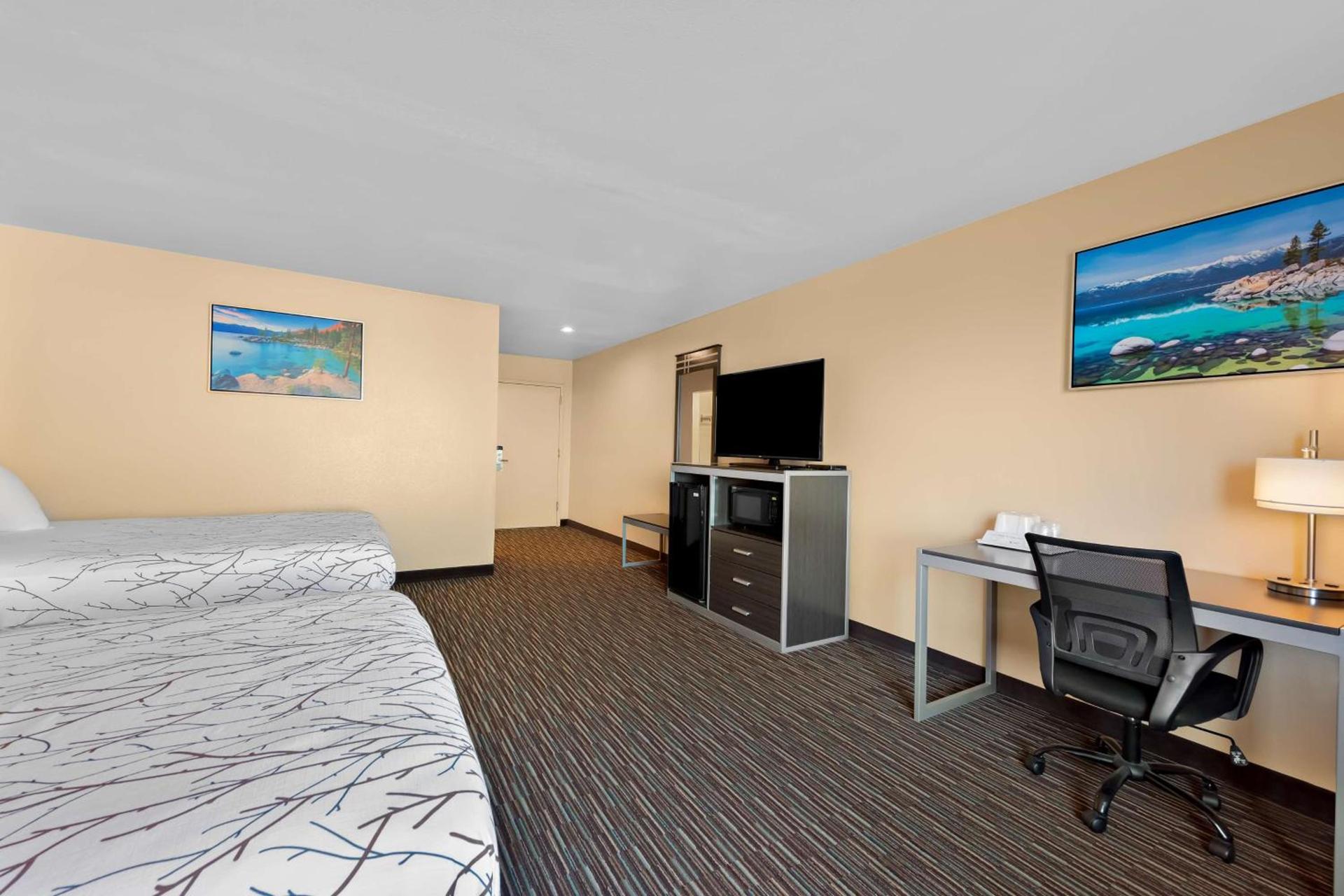 Best Western Topaz Lake Inn photo 14