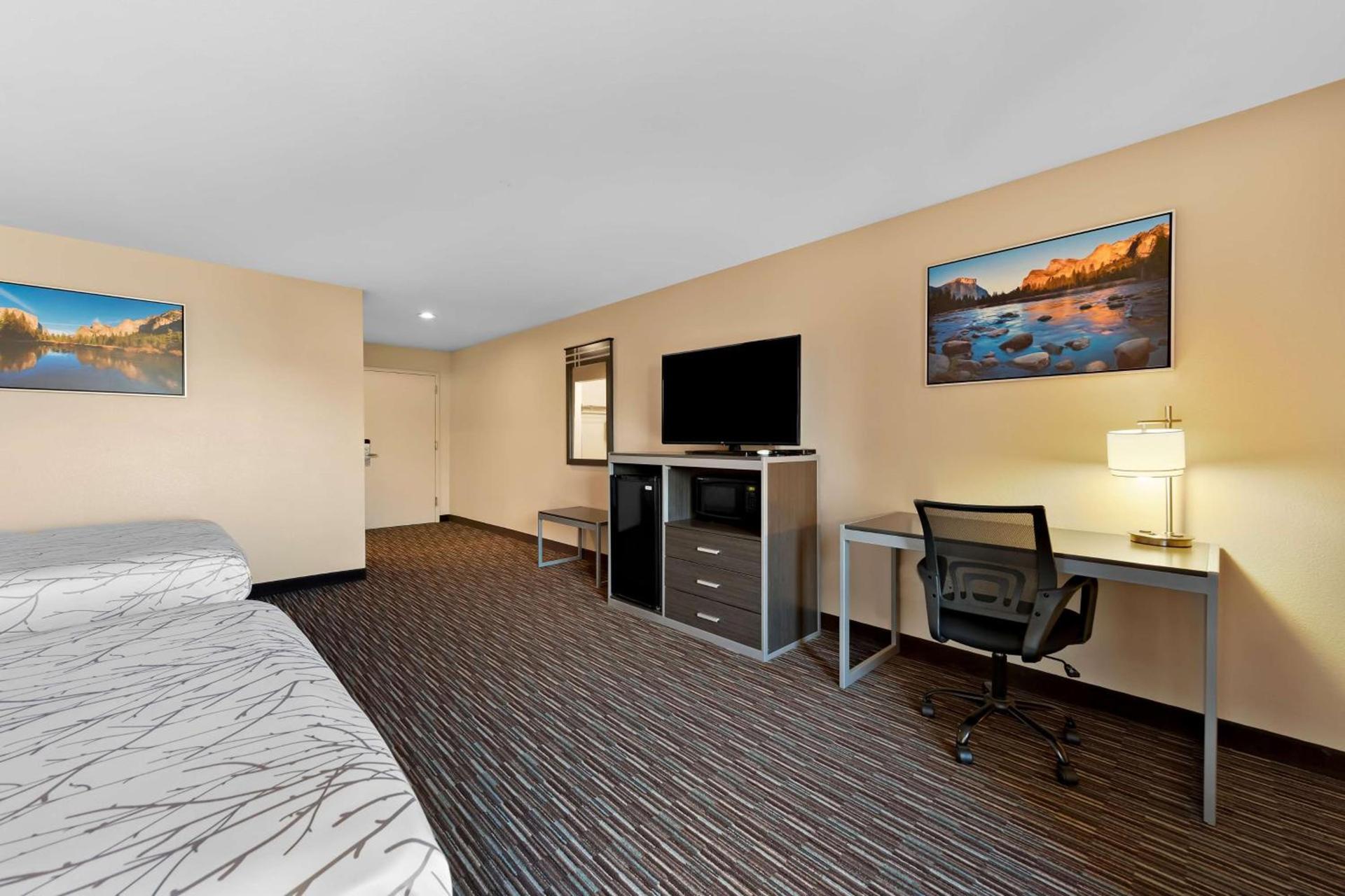 Best Western Topaz Lake Inn photo 17