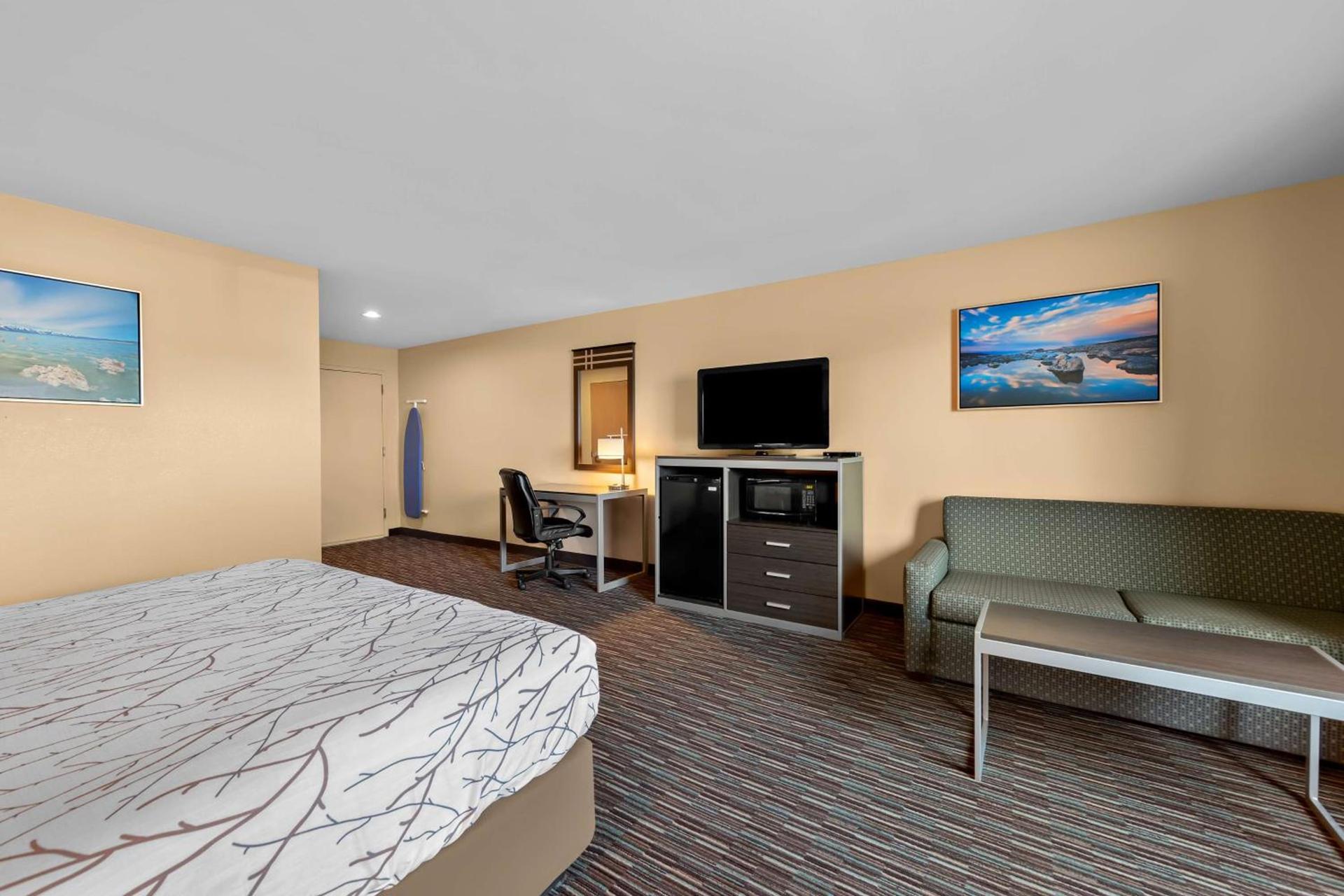 Best Western Topaz Lake Inn photo 19