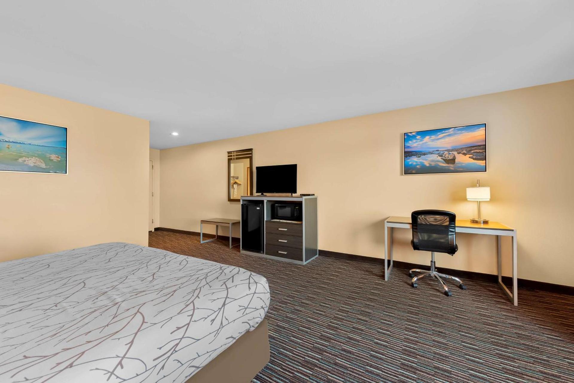 Best Western Topaz Lake Inn photo 20