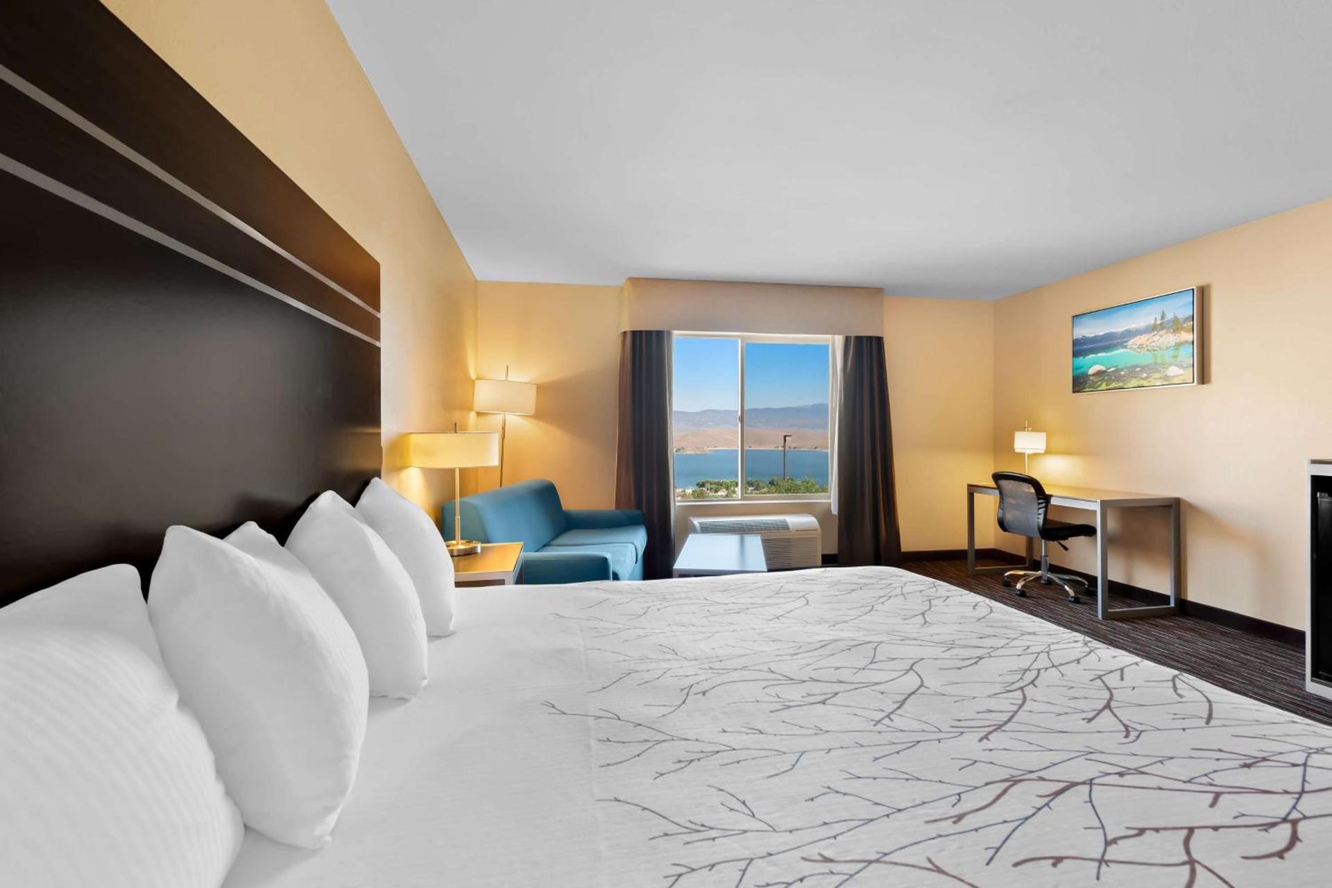 Best Western Topaz Lake Inn photo 23