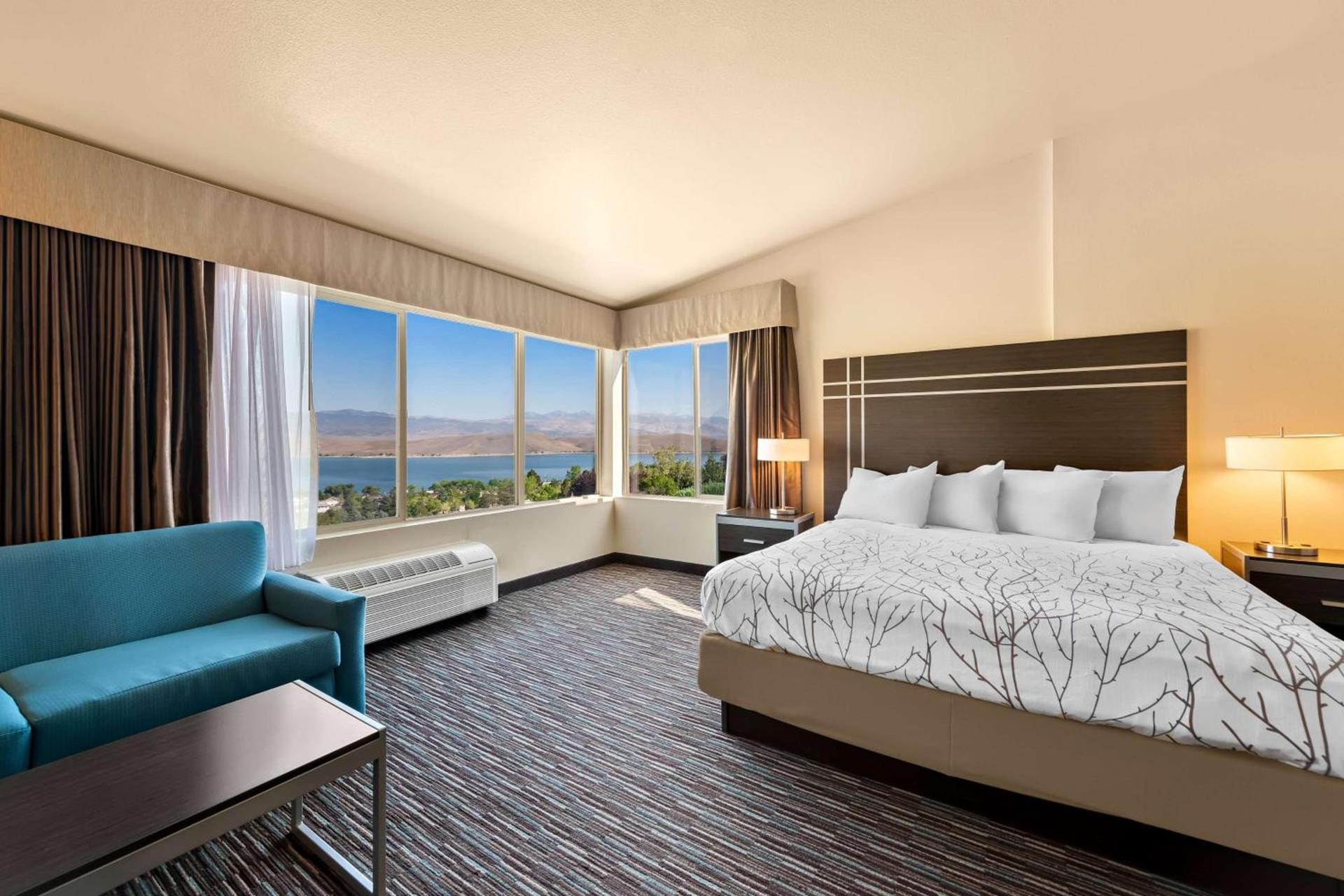 Best Western Topaz Lake Inn photo 26
