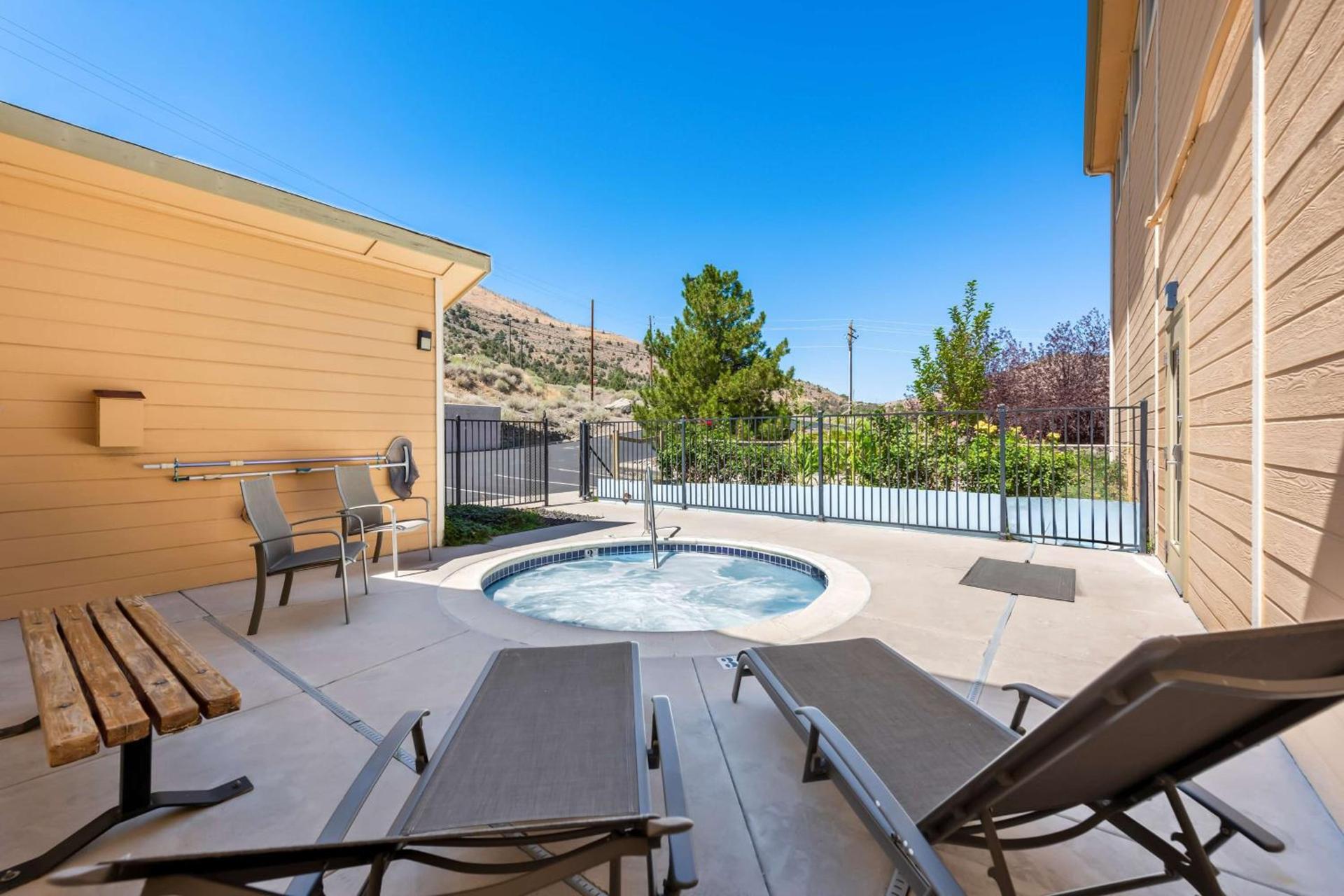 Best Western Topaz Lake Inn photo 34