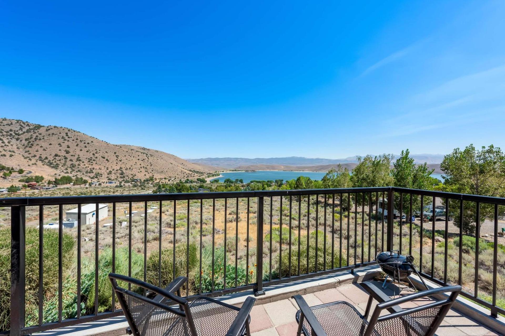 Best Western Topaz Lake Inn photo 37