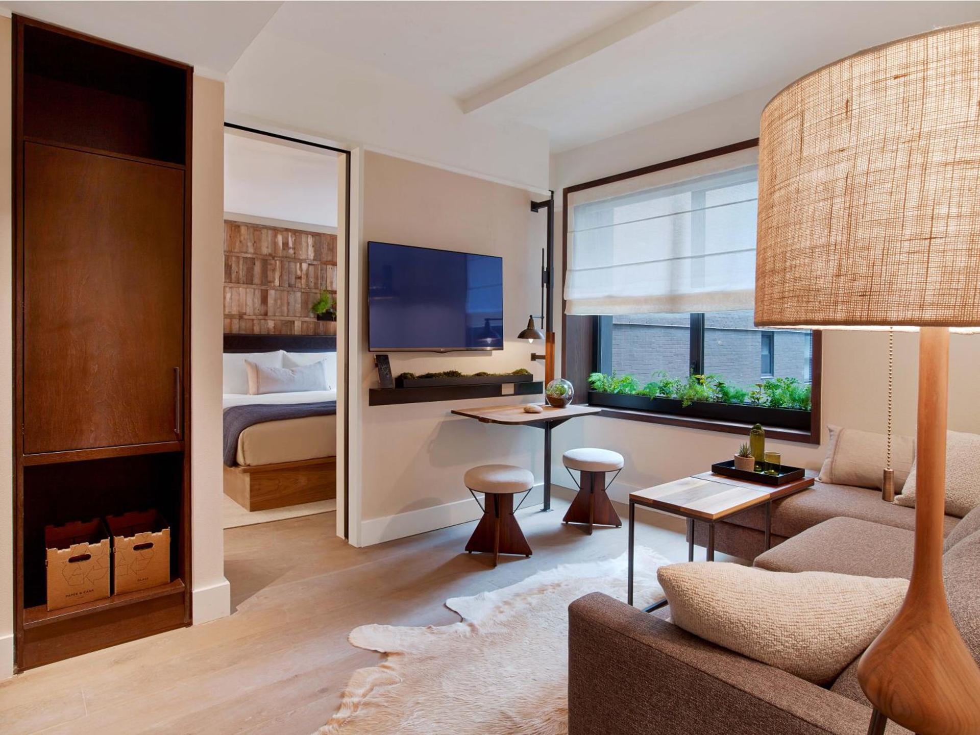1 Hotel Central Park photo 10