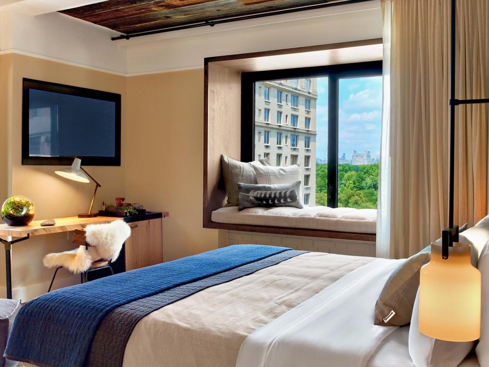 1 Hotel Central Park photo 20