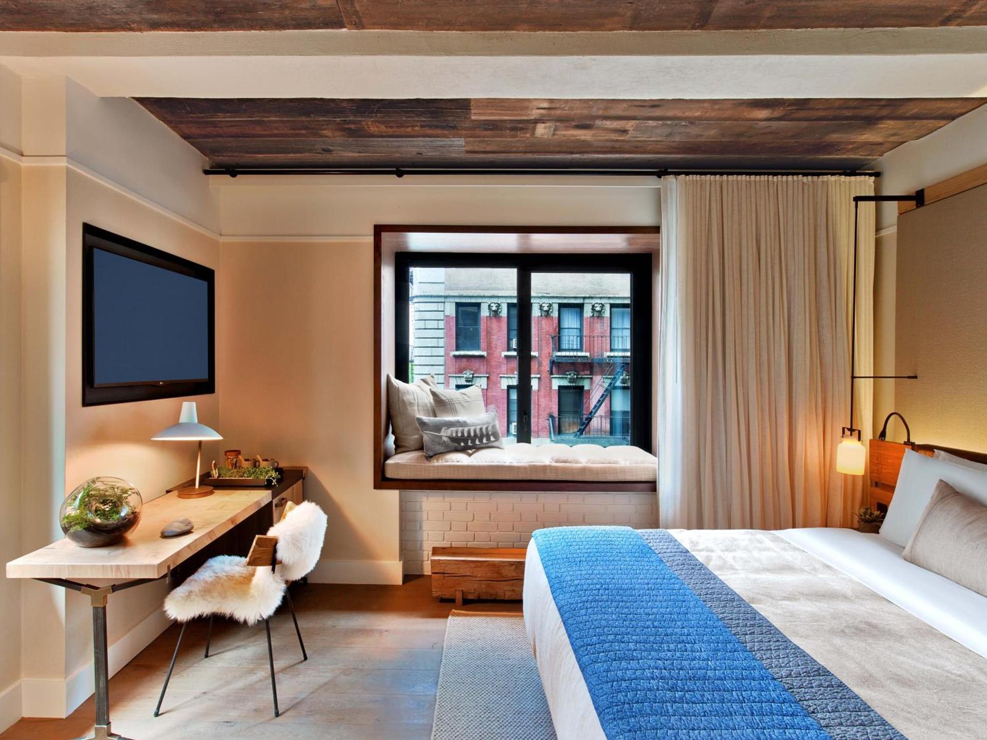 1 Hotel Central Park photo 22