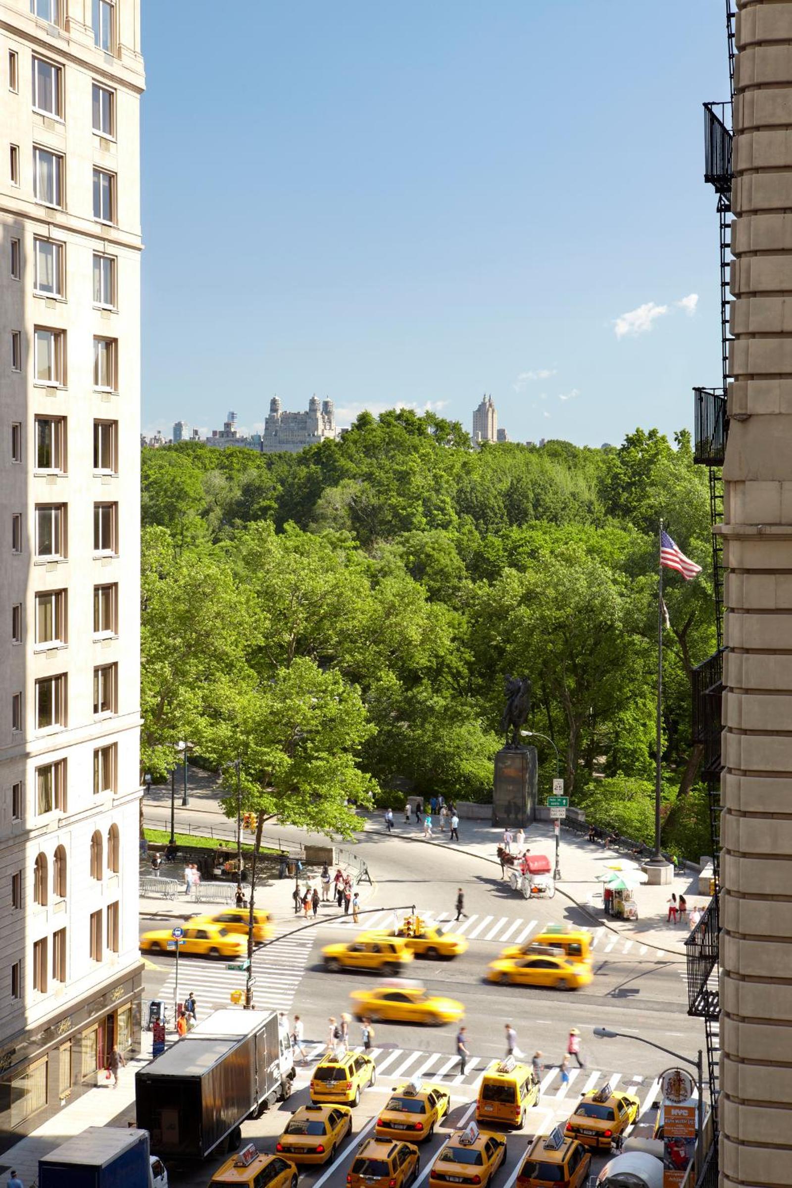 1 Hotel Central Park photo 36