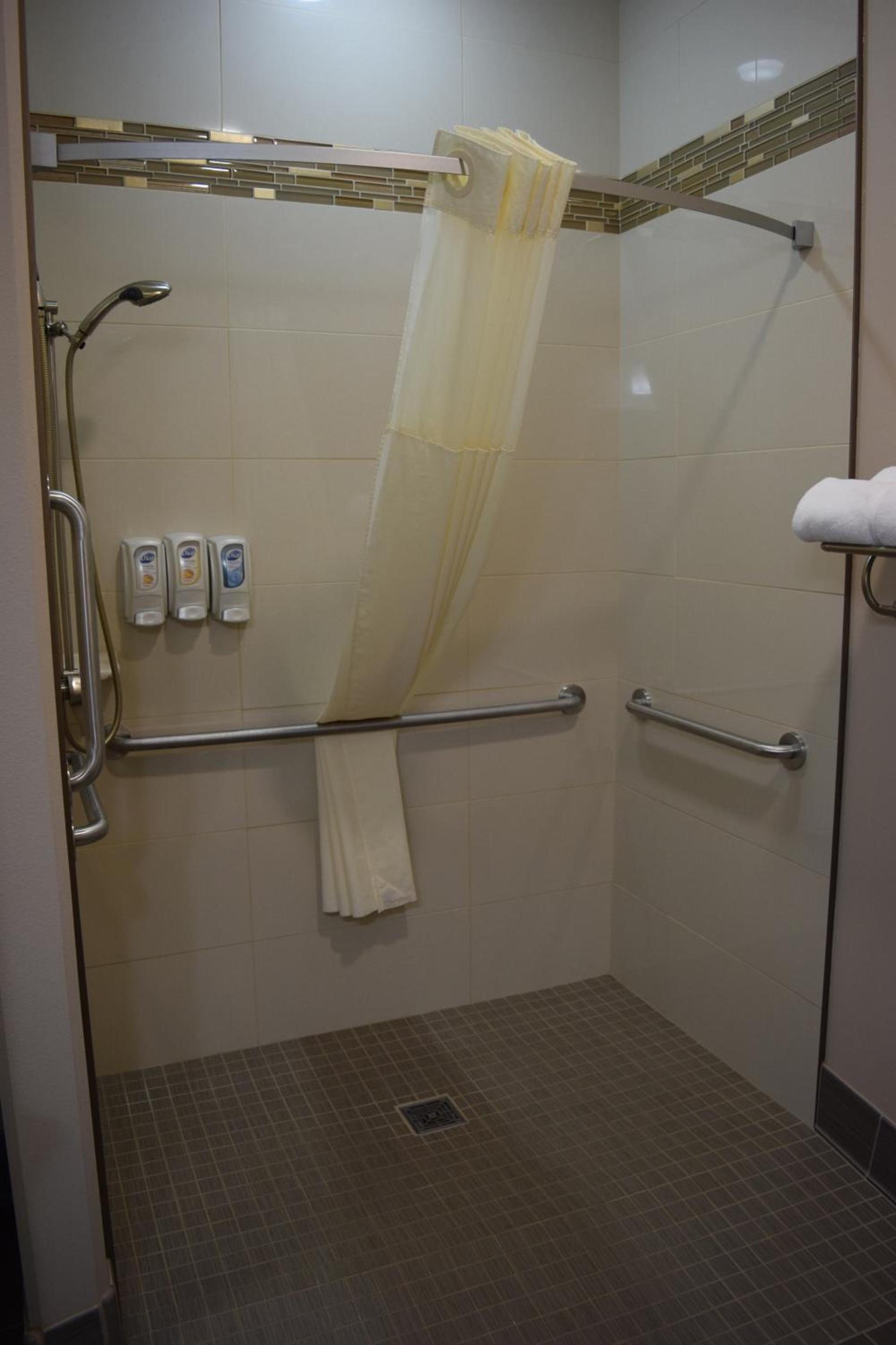 Best Western Plus Havre Inn & Suites photo 19