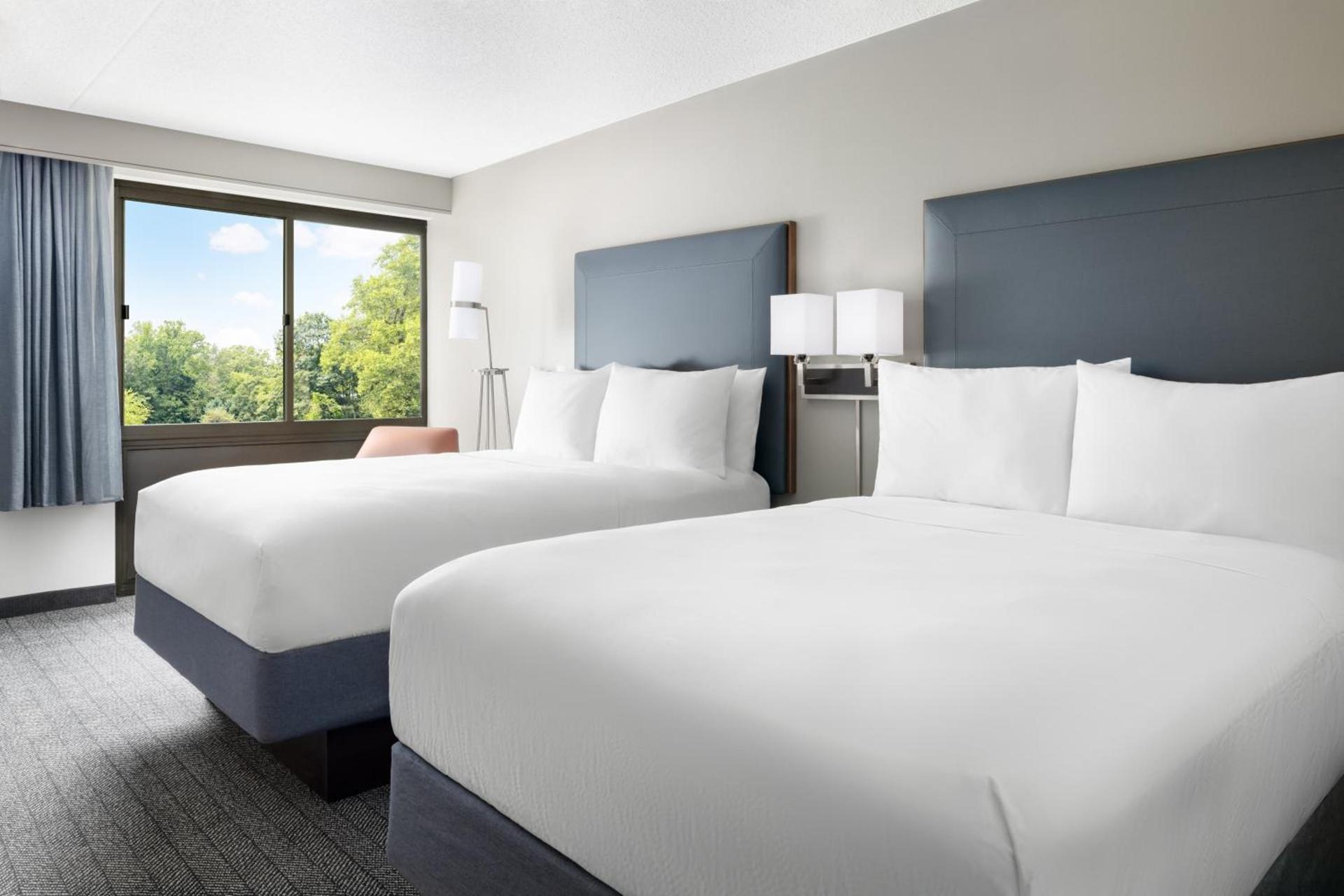 Courtyard by Marriott Montvale photo 55