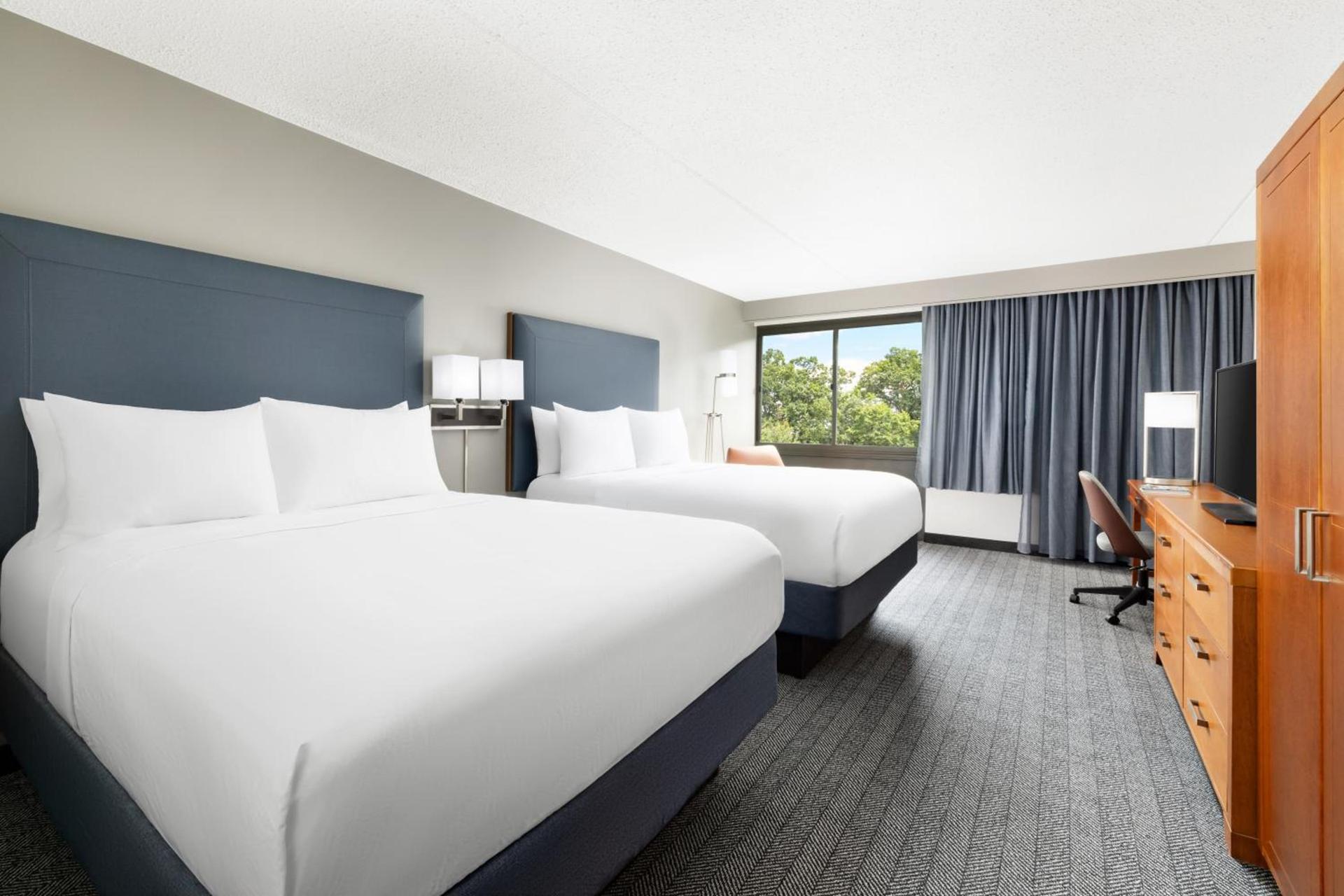 Courtyard by Marriott Montvale photo 58
