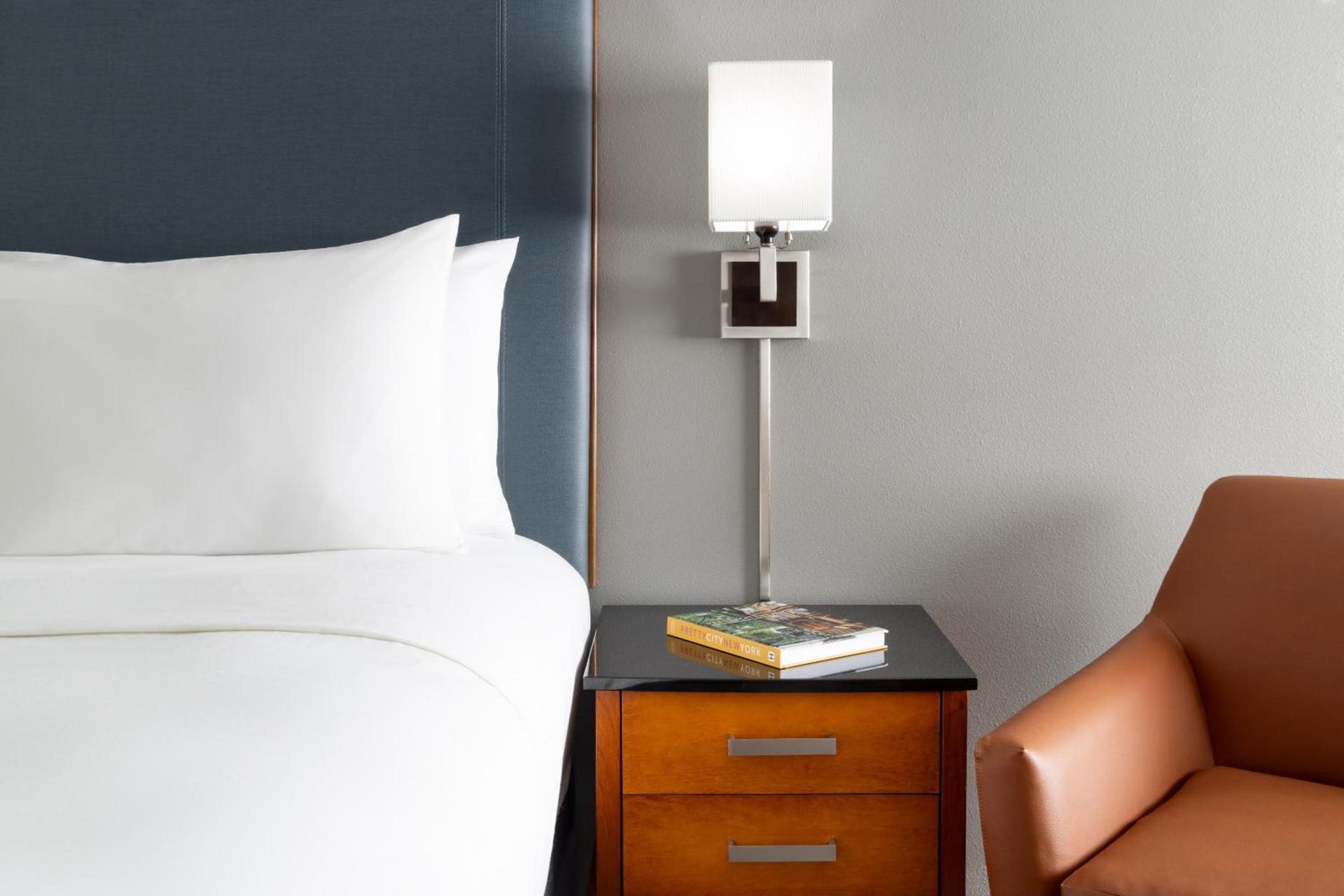 Courtyard by Marriott Montvale photo 57
