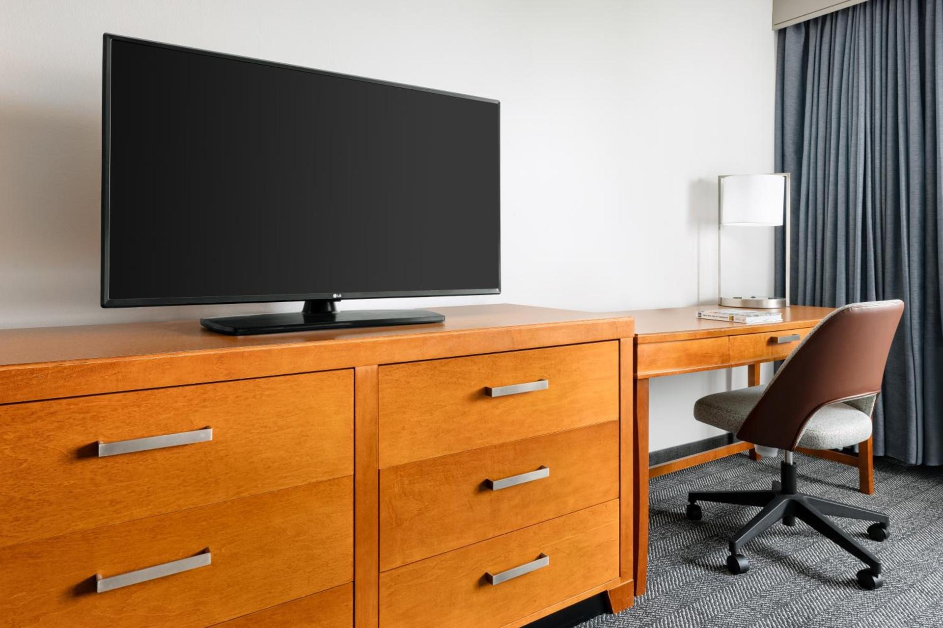Courtyard by Marriott Montvale photo 50