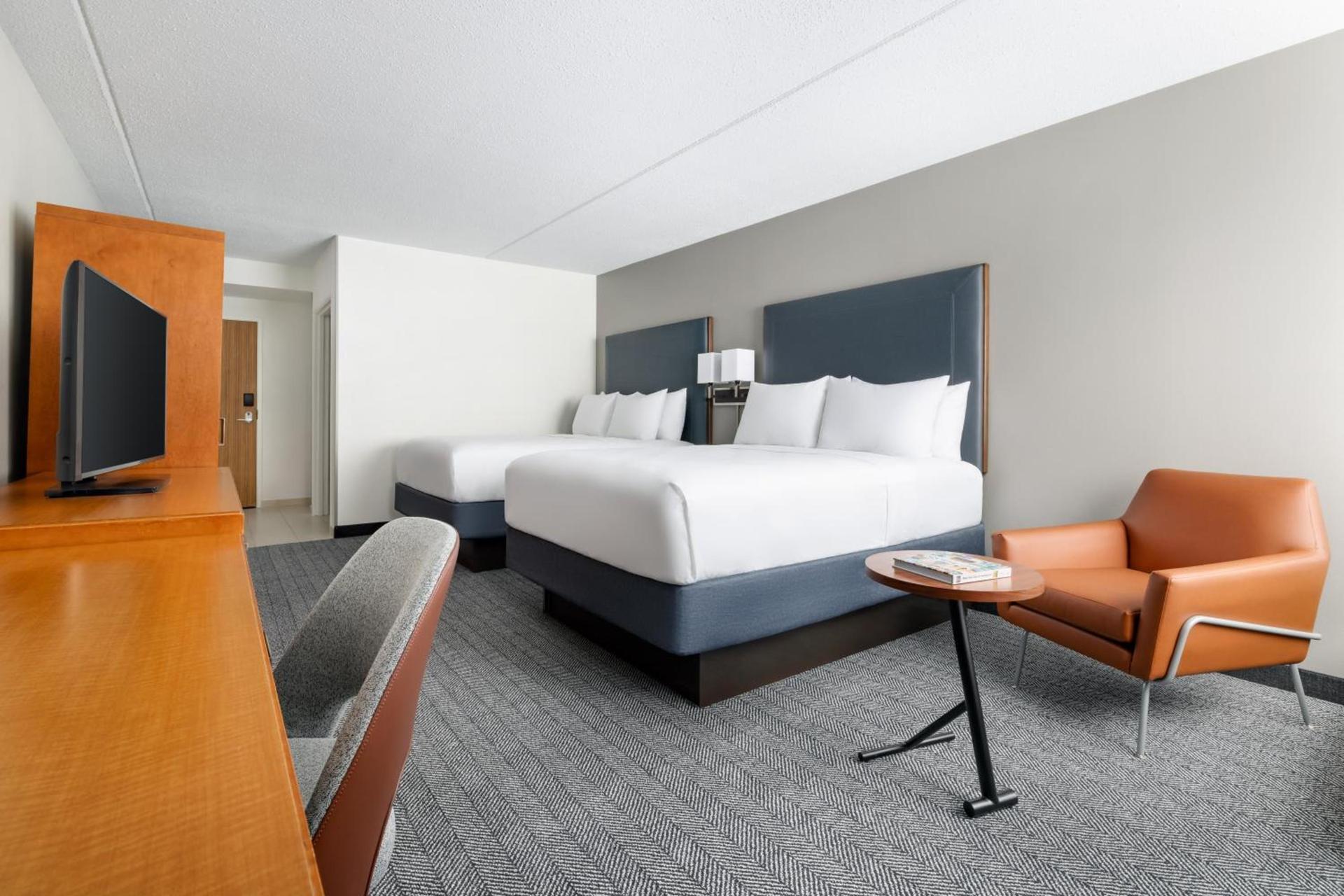 Courtyard by Marriott Montvale photo 46