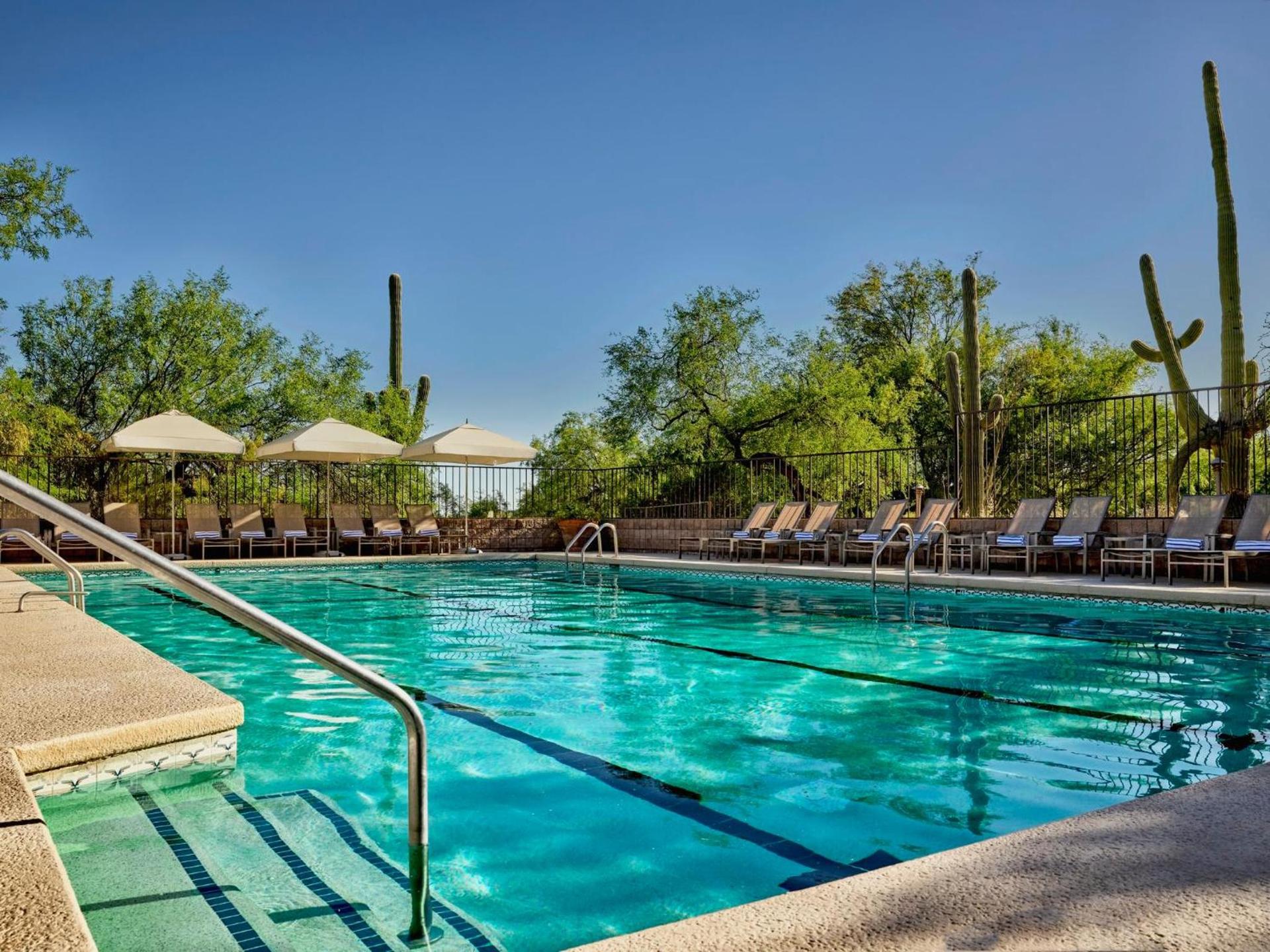 Loews Ventana Canyon Resort photo 40