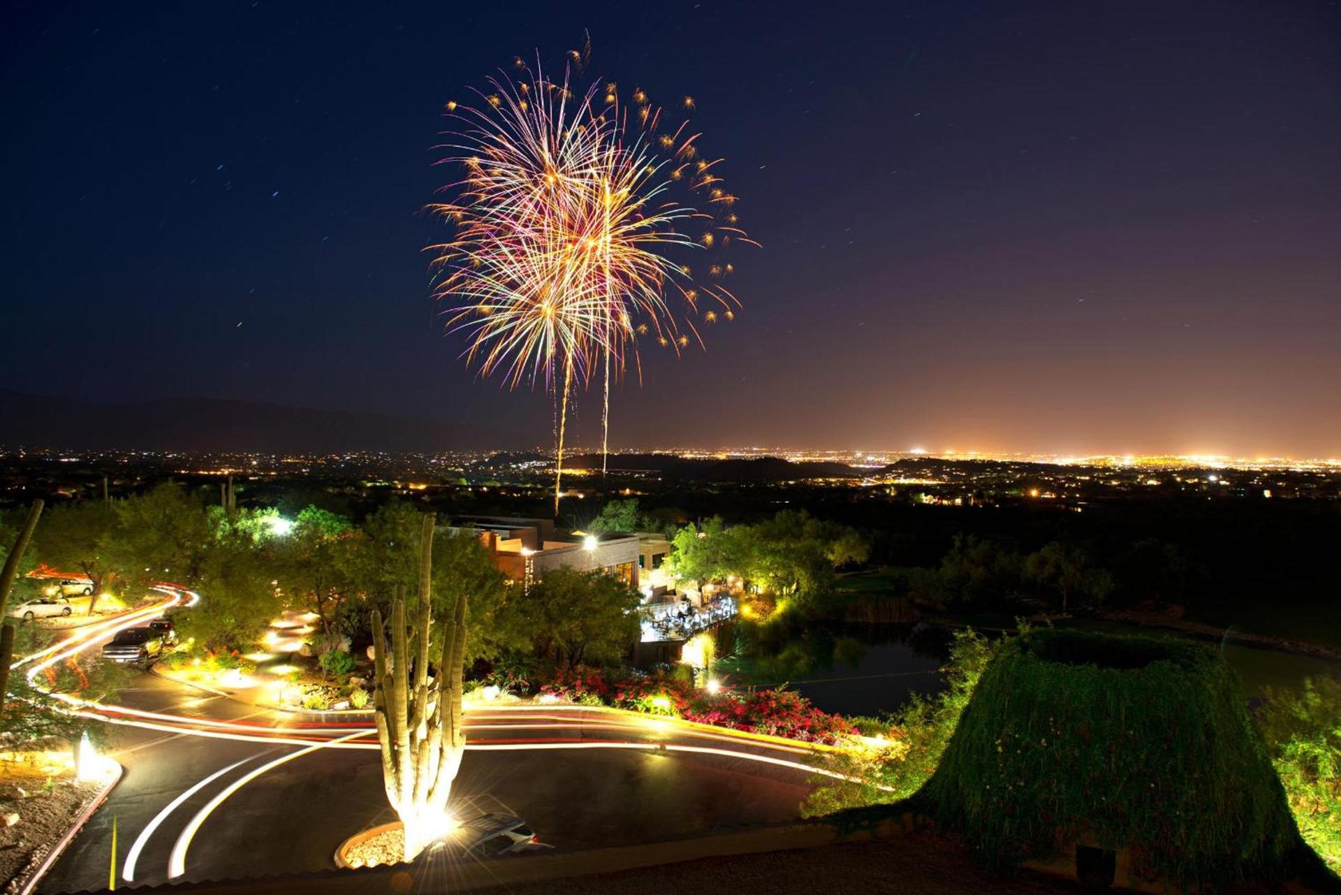 Loews Ventana Canyon Resort photo 68