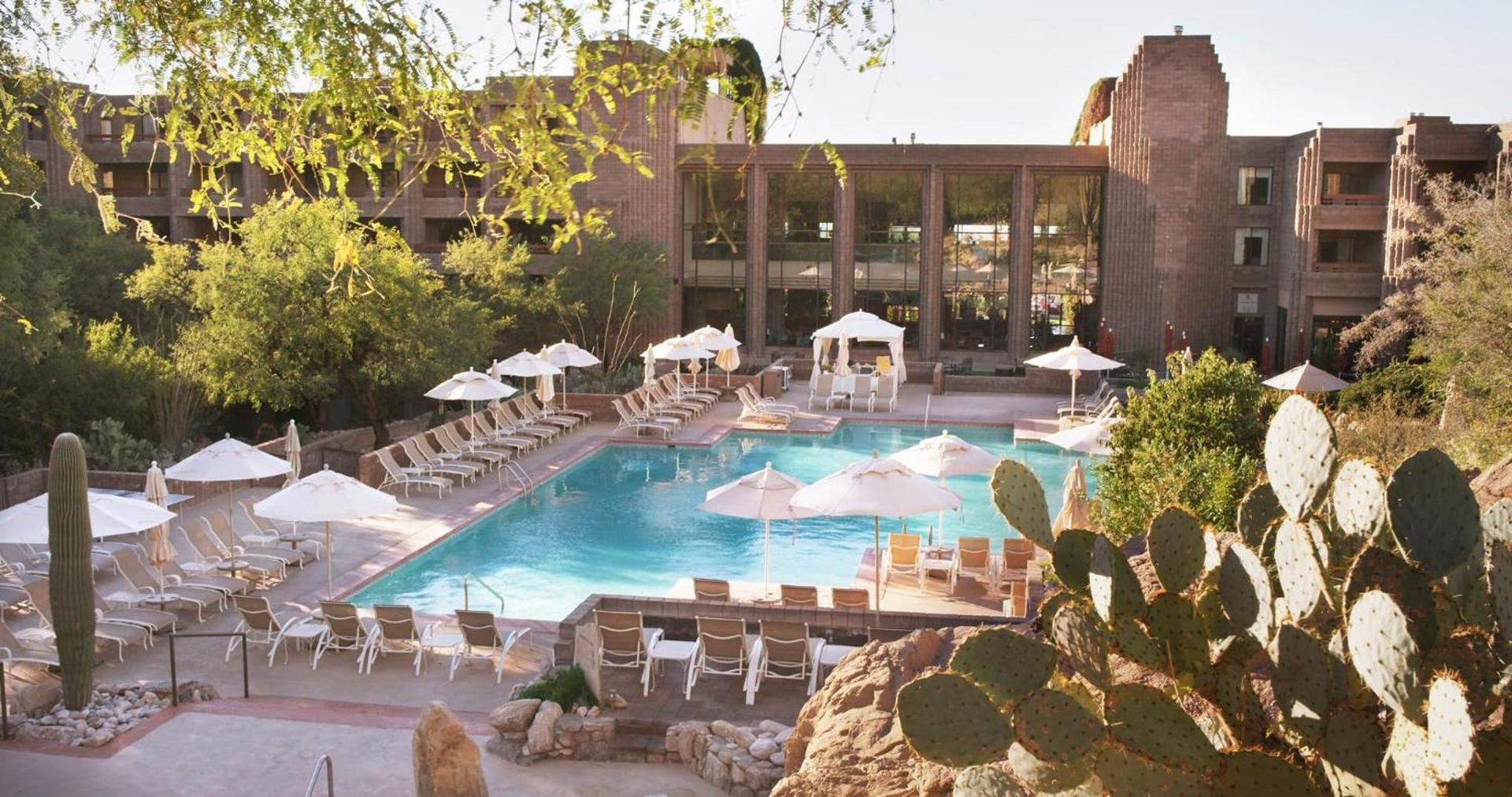 Loews Ventana Canyon Resort photo 39
