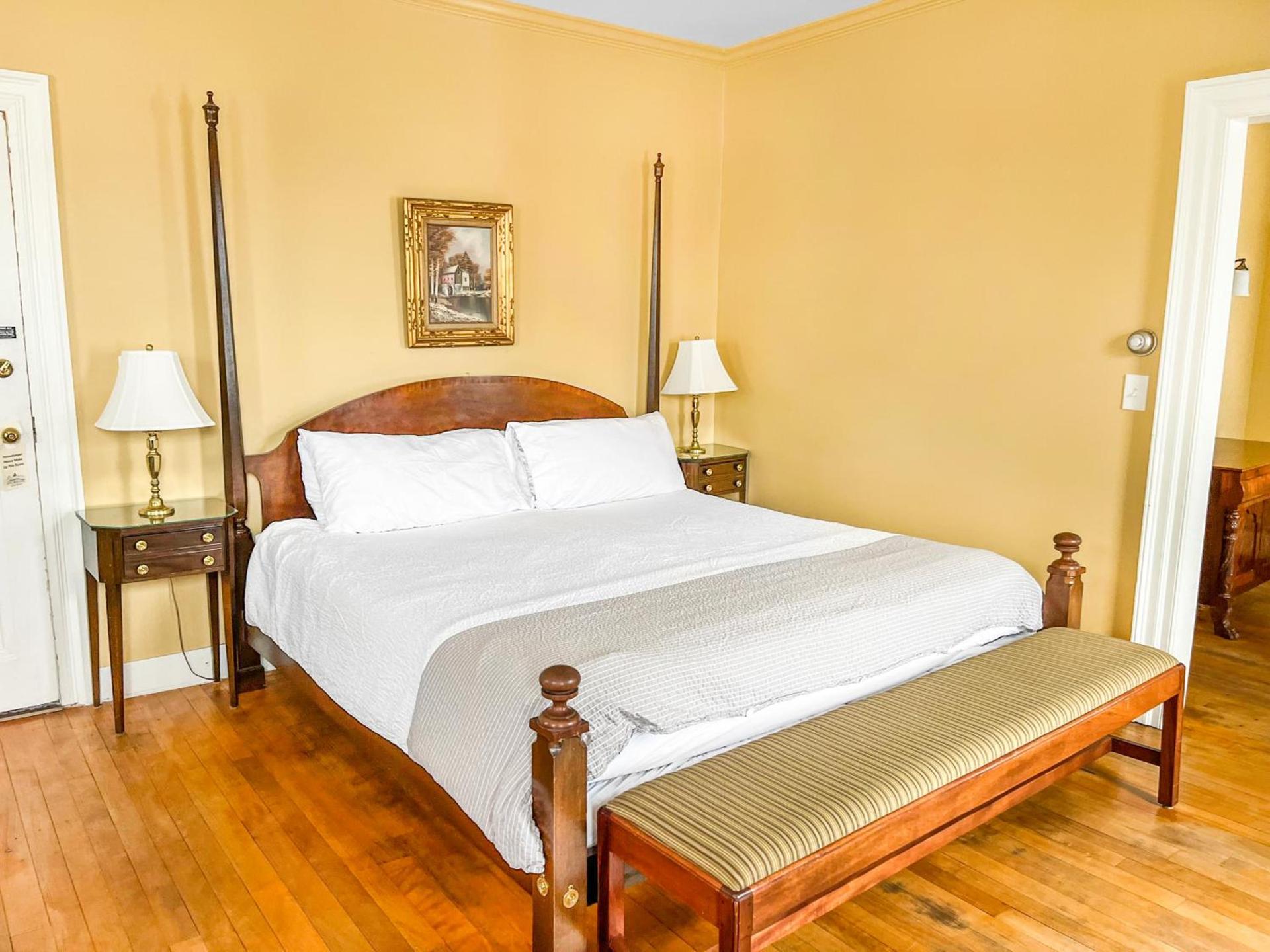 The Inn at Montpelier photo 10