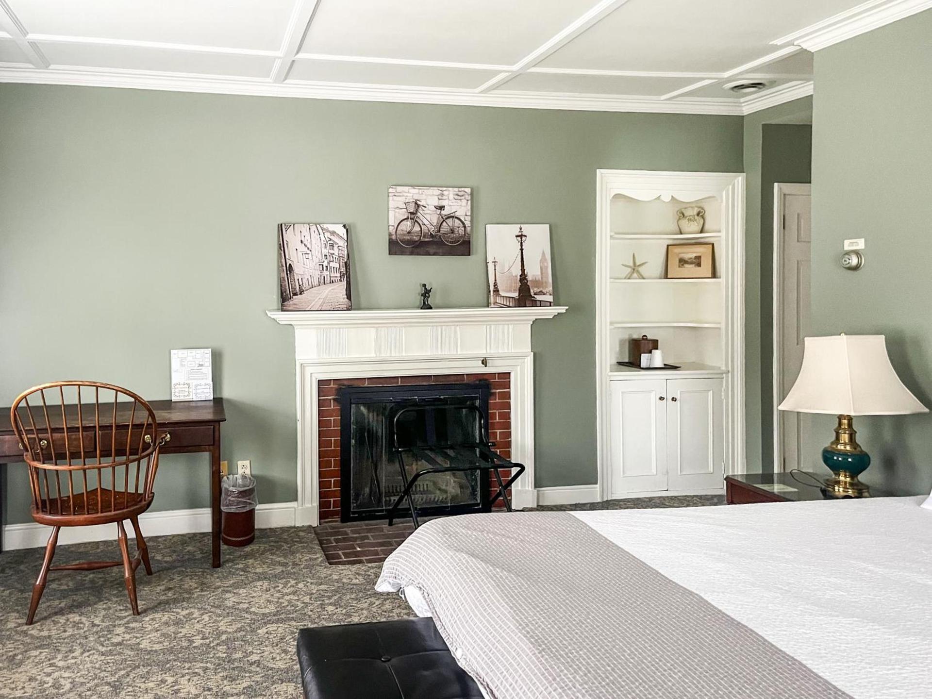 The Inn at Montpelier photo 8