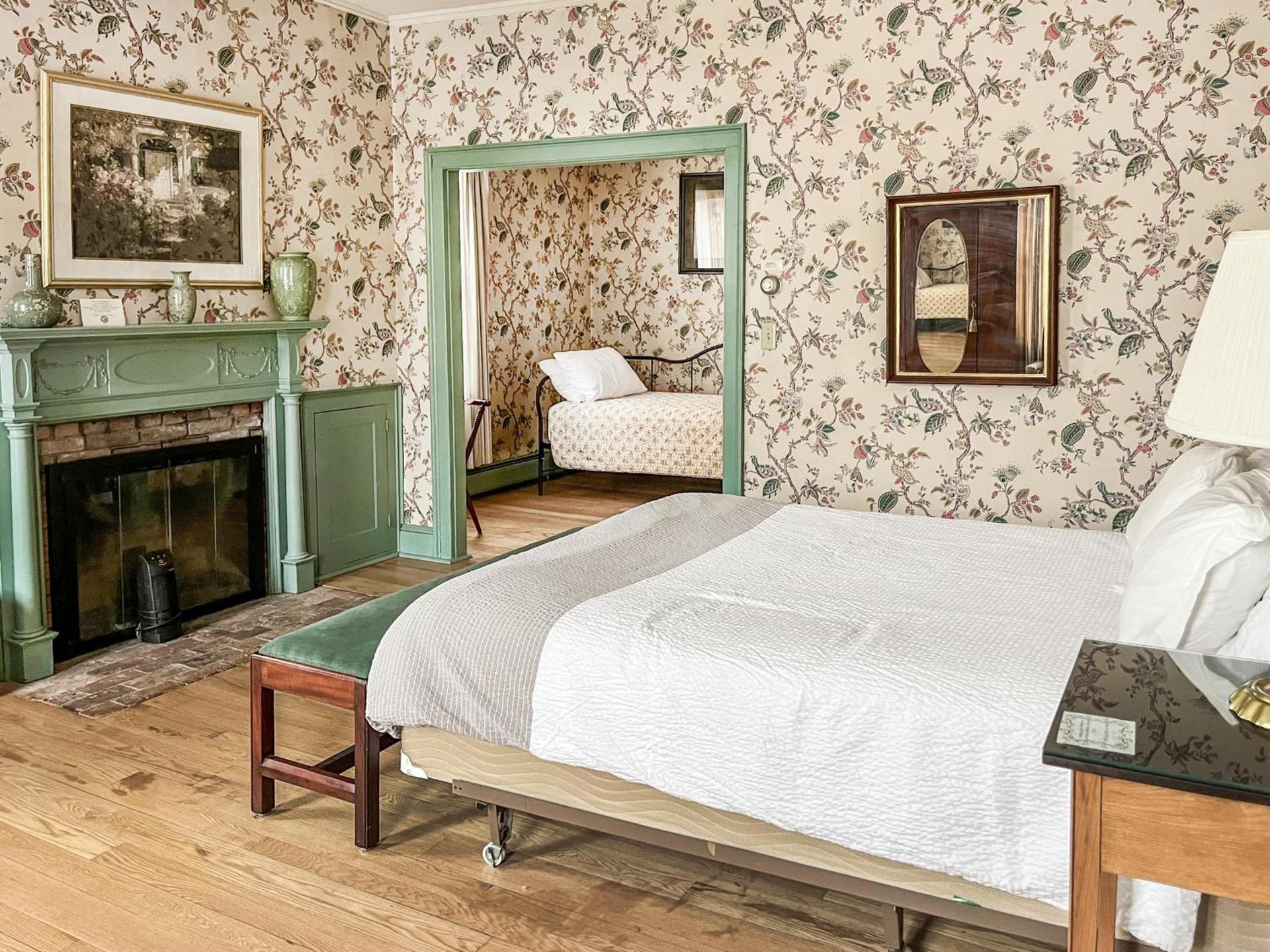 The Inn at Montpelier photo 5
