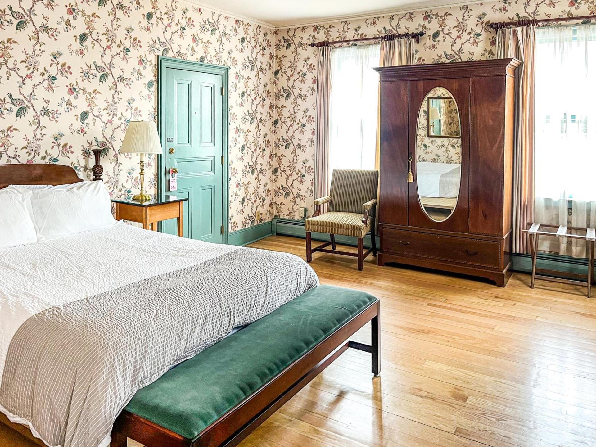 The Inn at Montpelier photo 13