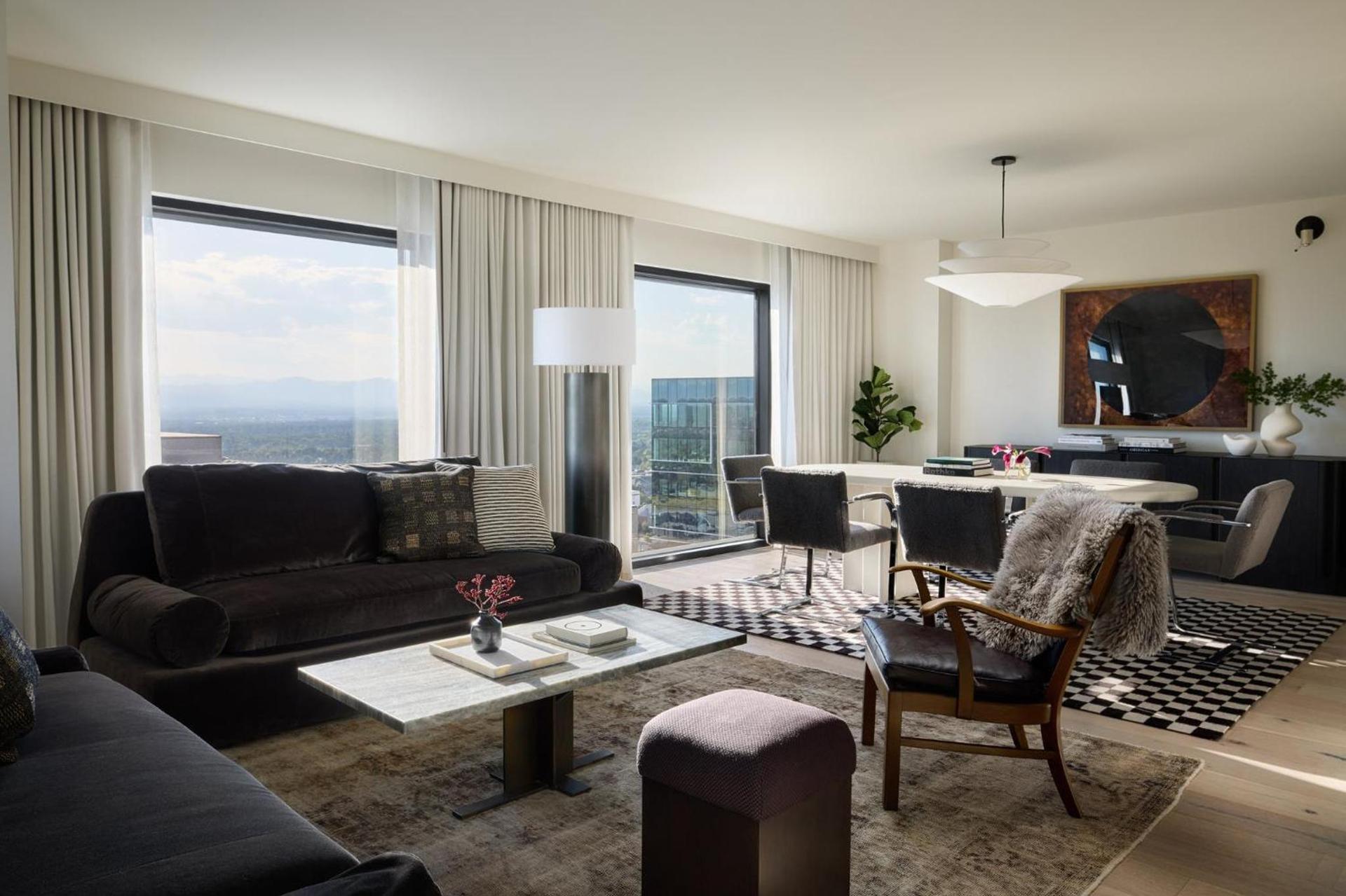 Kimpton Claret Hotel by IHG photo 81