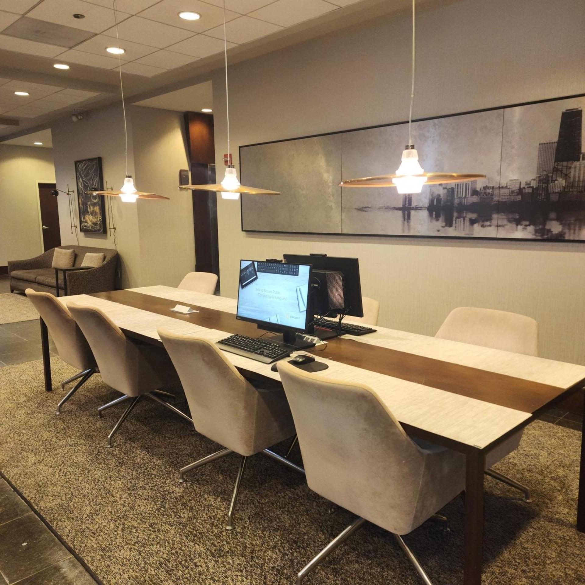 Crowne Plaza - Chicago West Loop by IHG photo 26