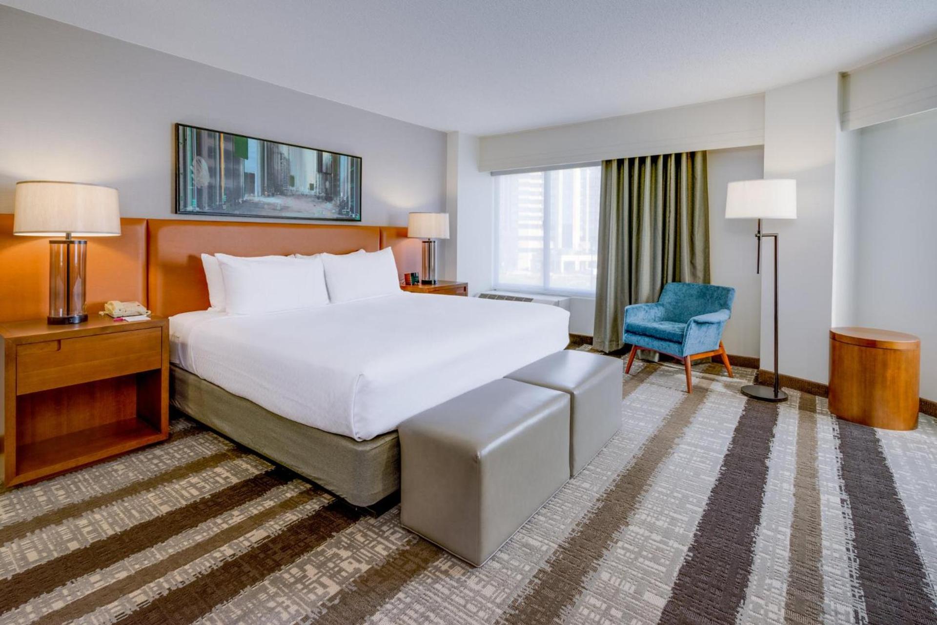 Crowne Plaza Dulles Airport by IHG photo 78