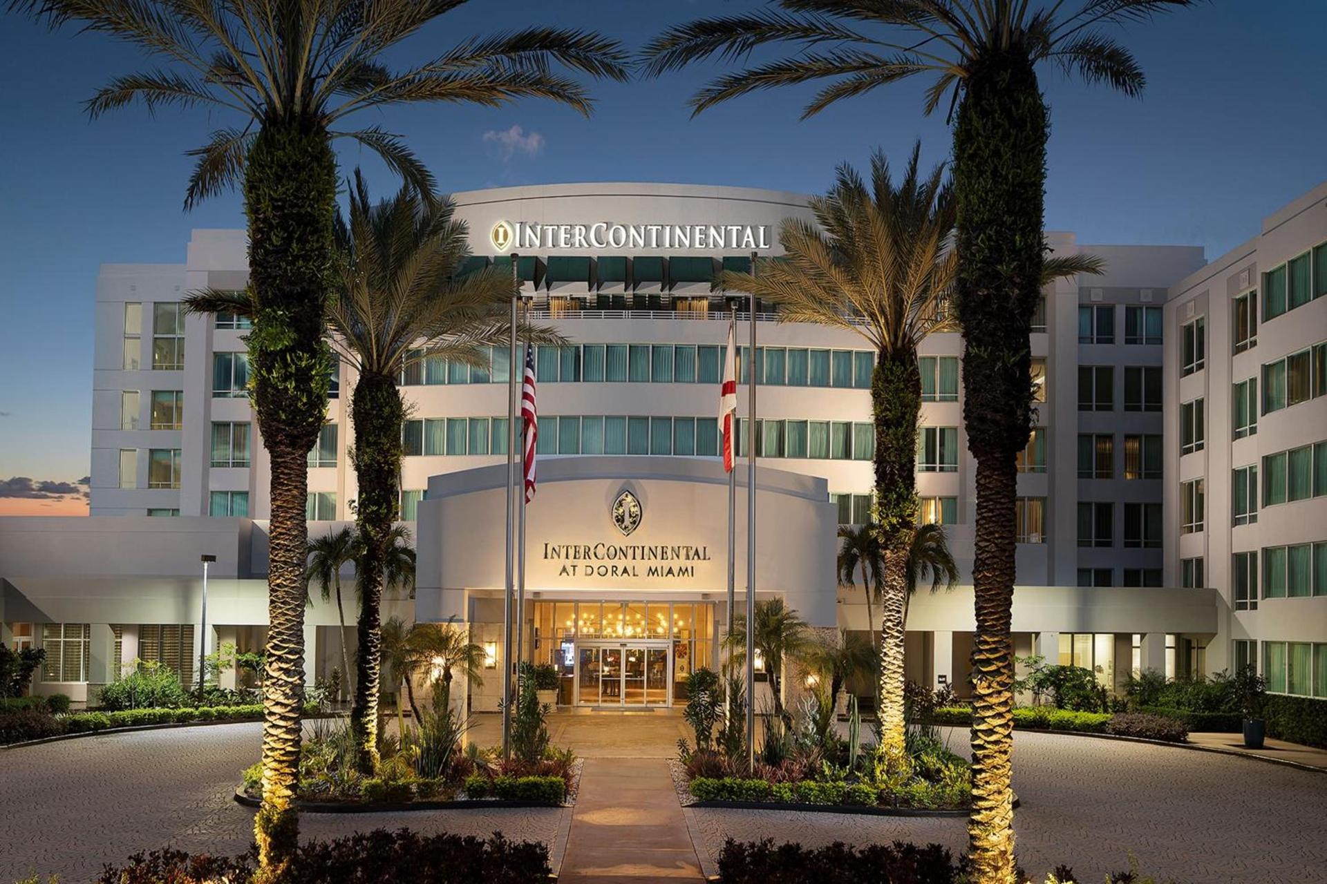 InterContinental At Doral Miami by IHG photo 28