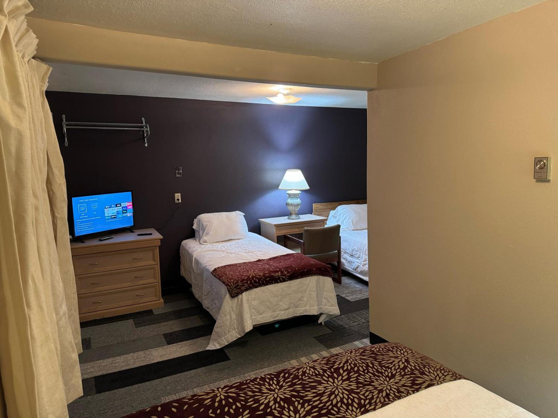 Rustic Lodge photo 30