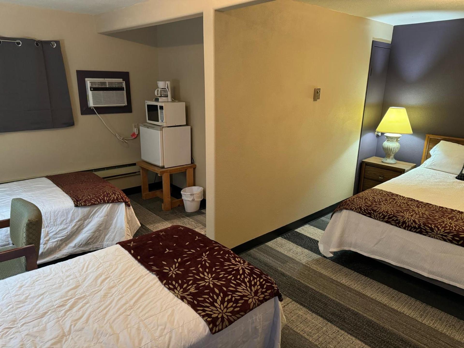 Rustic Lodge photo 31
